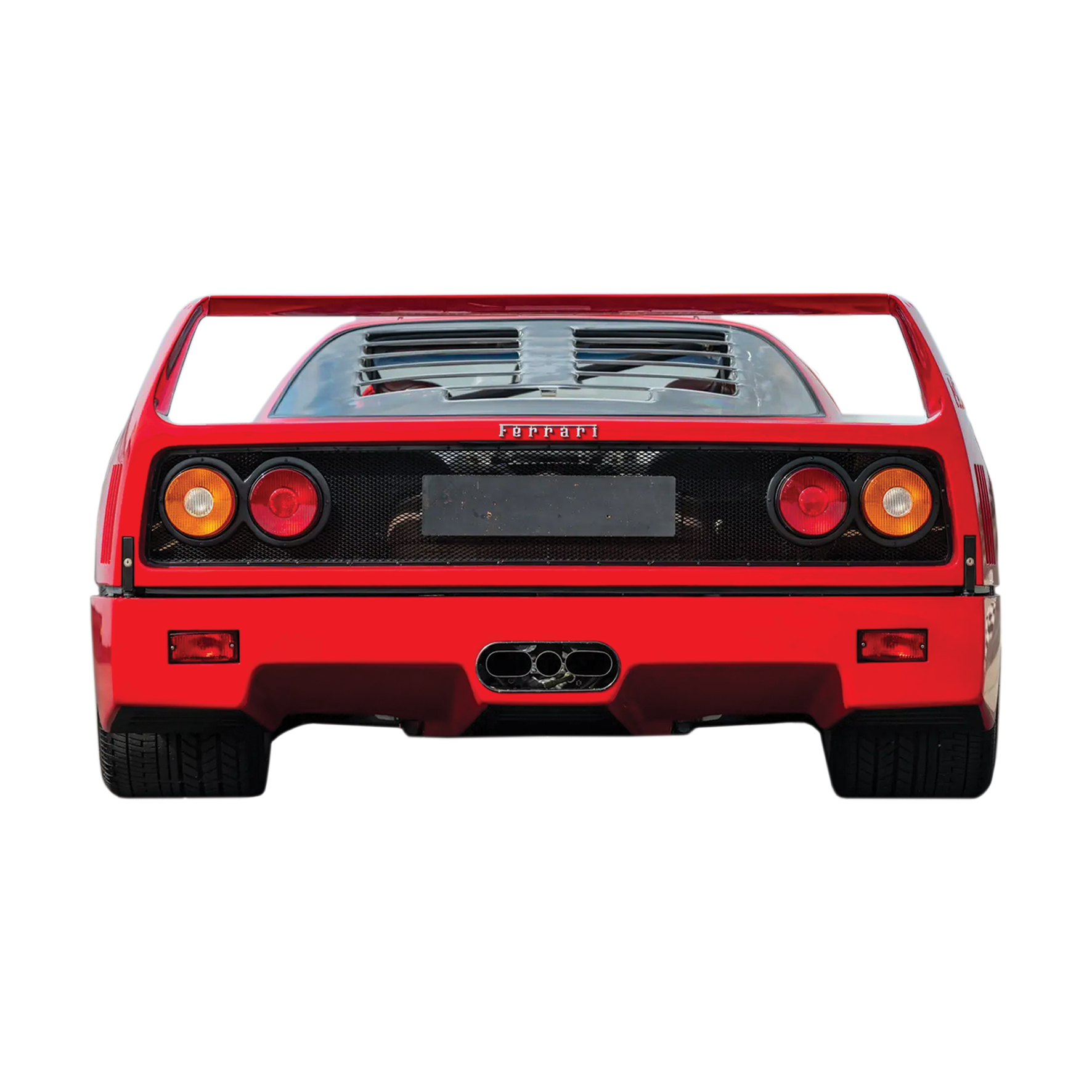 Ferrari F40