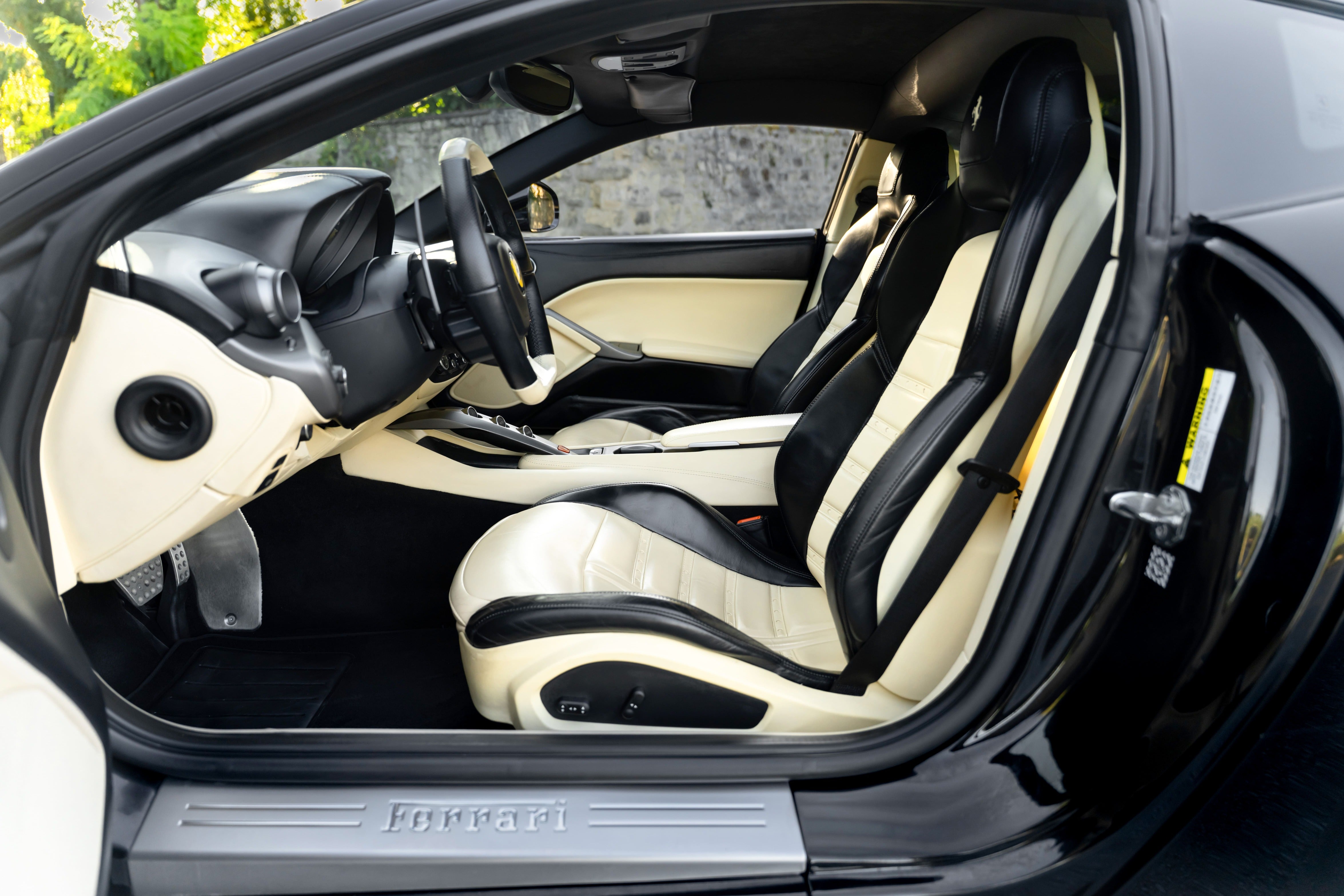 Ferrari F12 Berlinetta