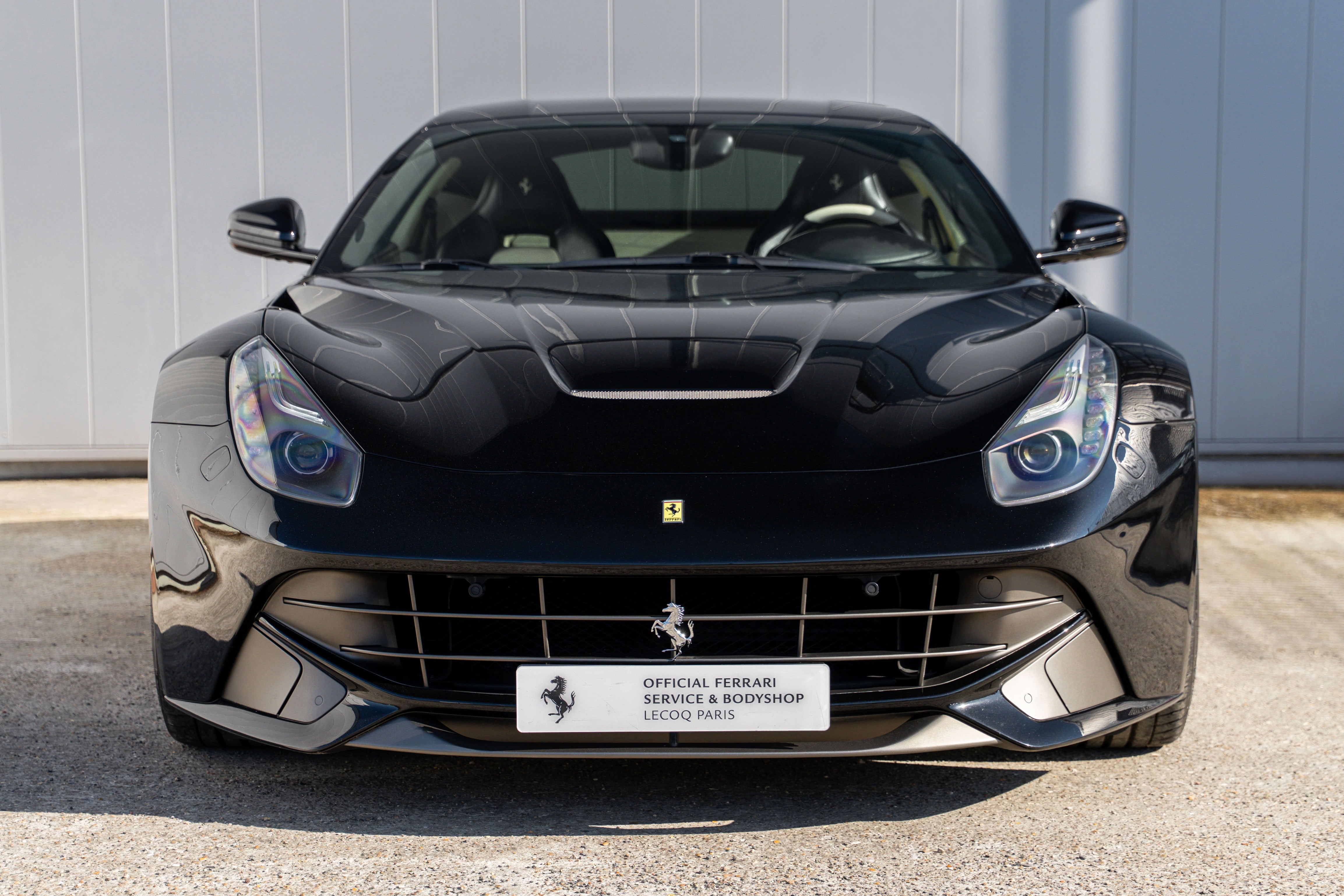 Ferrari F12 Berlinetta