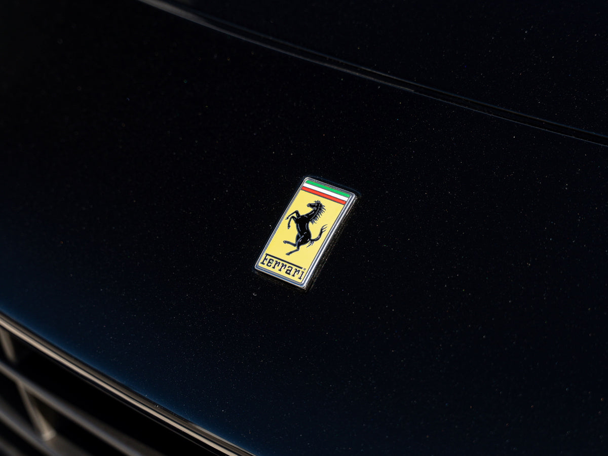 Ferrari F12 Berlinetta