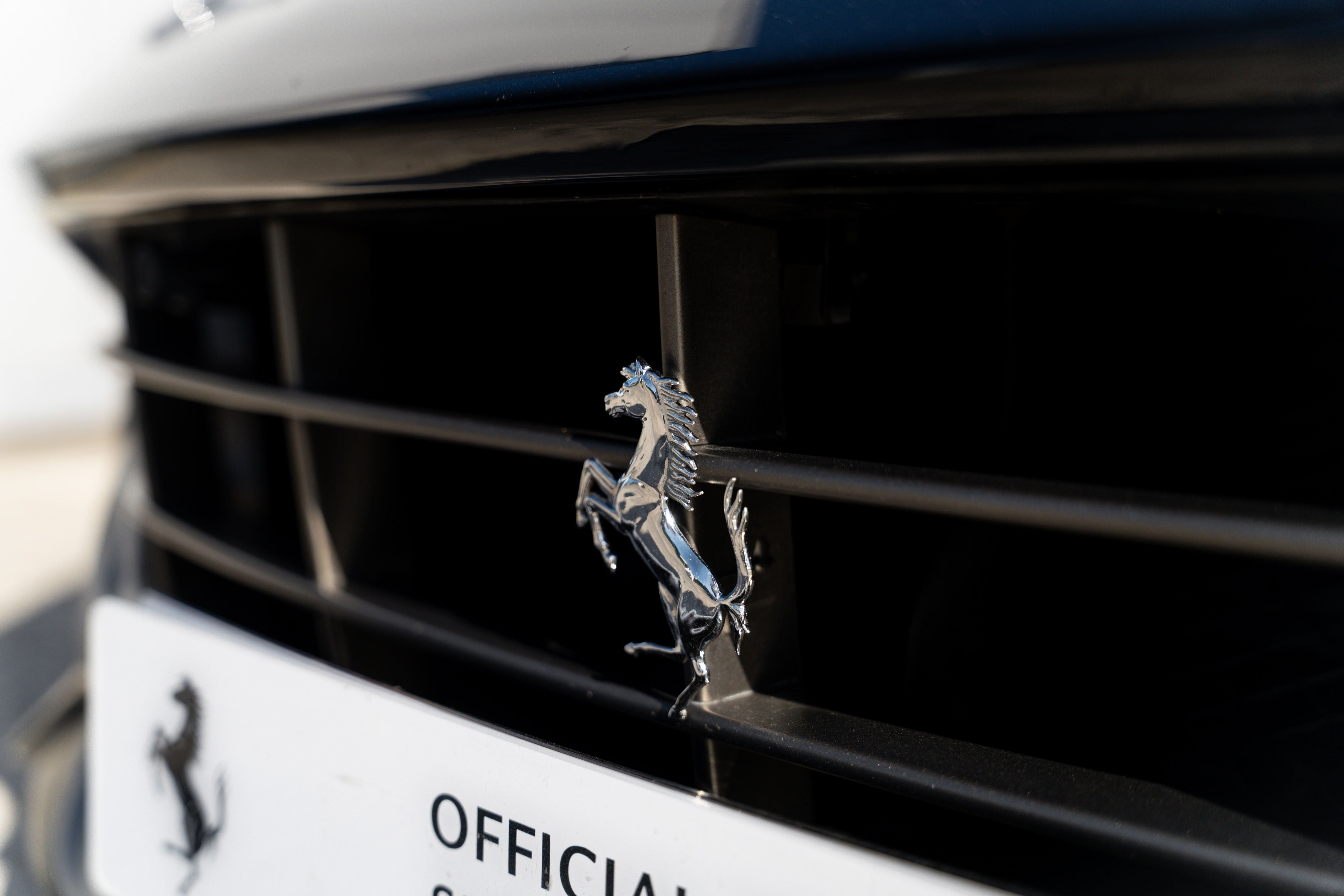 Ferrari F12 Berlinetta