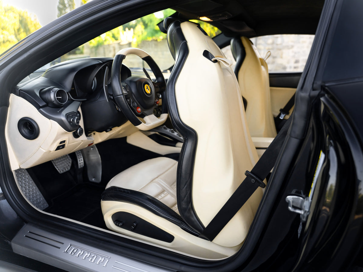 Ferrari F12 Berlinetta