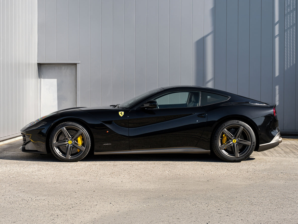 Ferrari F12 Berlinetta