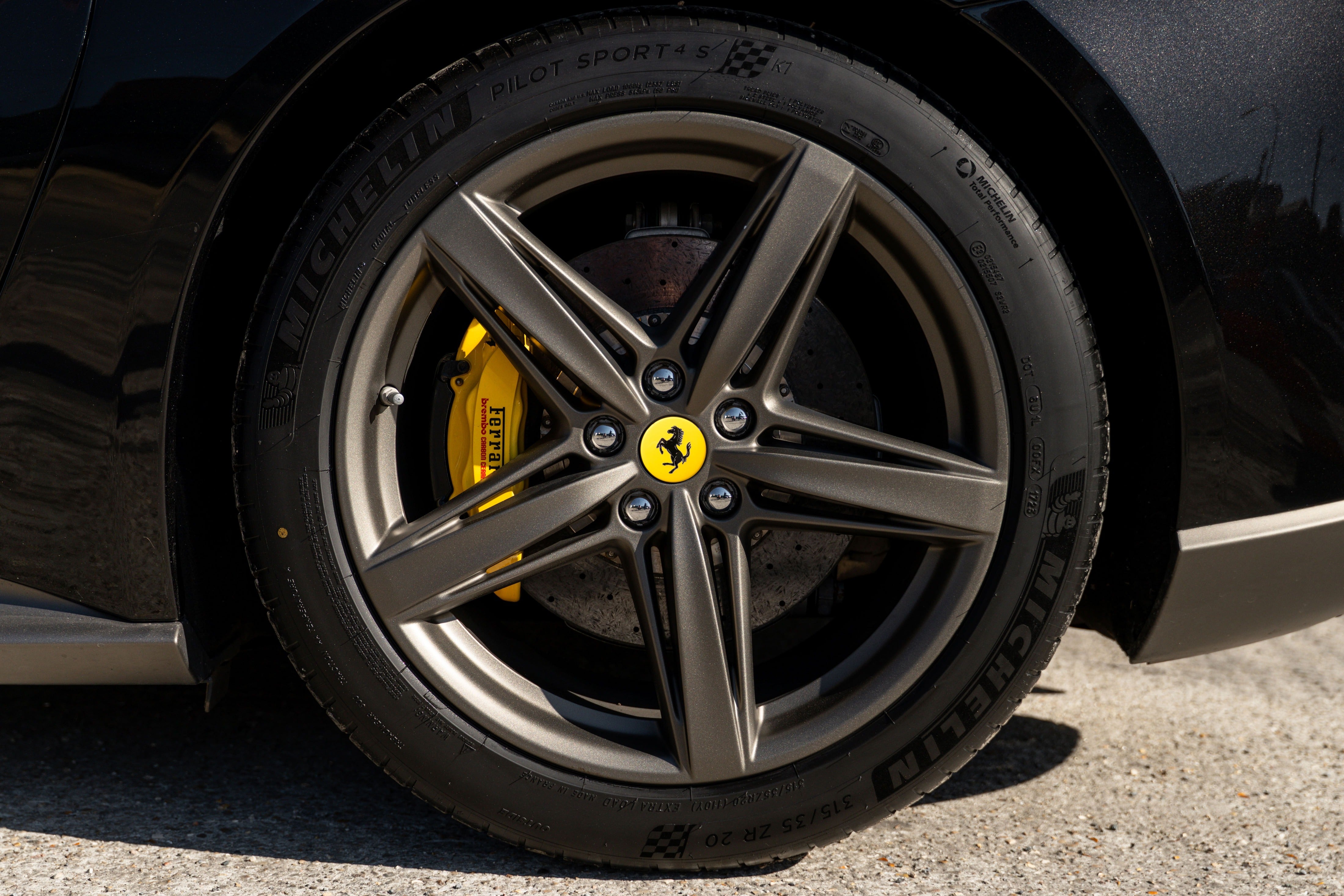 Ferrari F12 Berlinetta