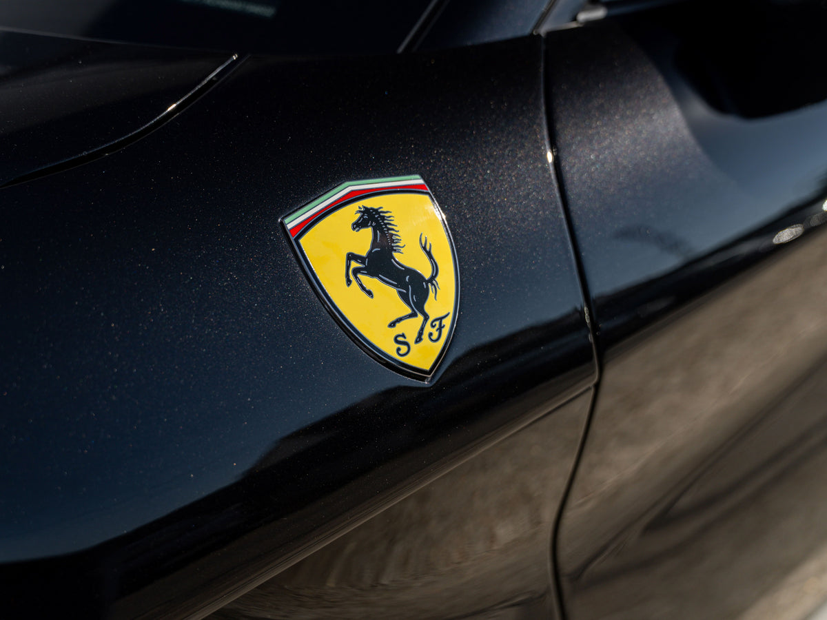 Ferrari F12 Berlinetta