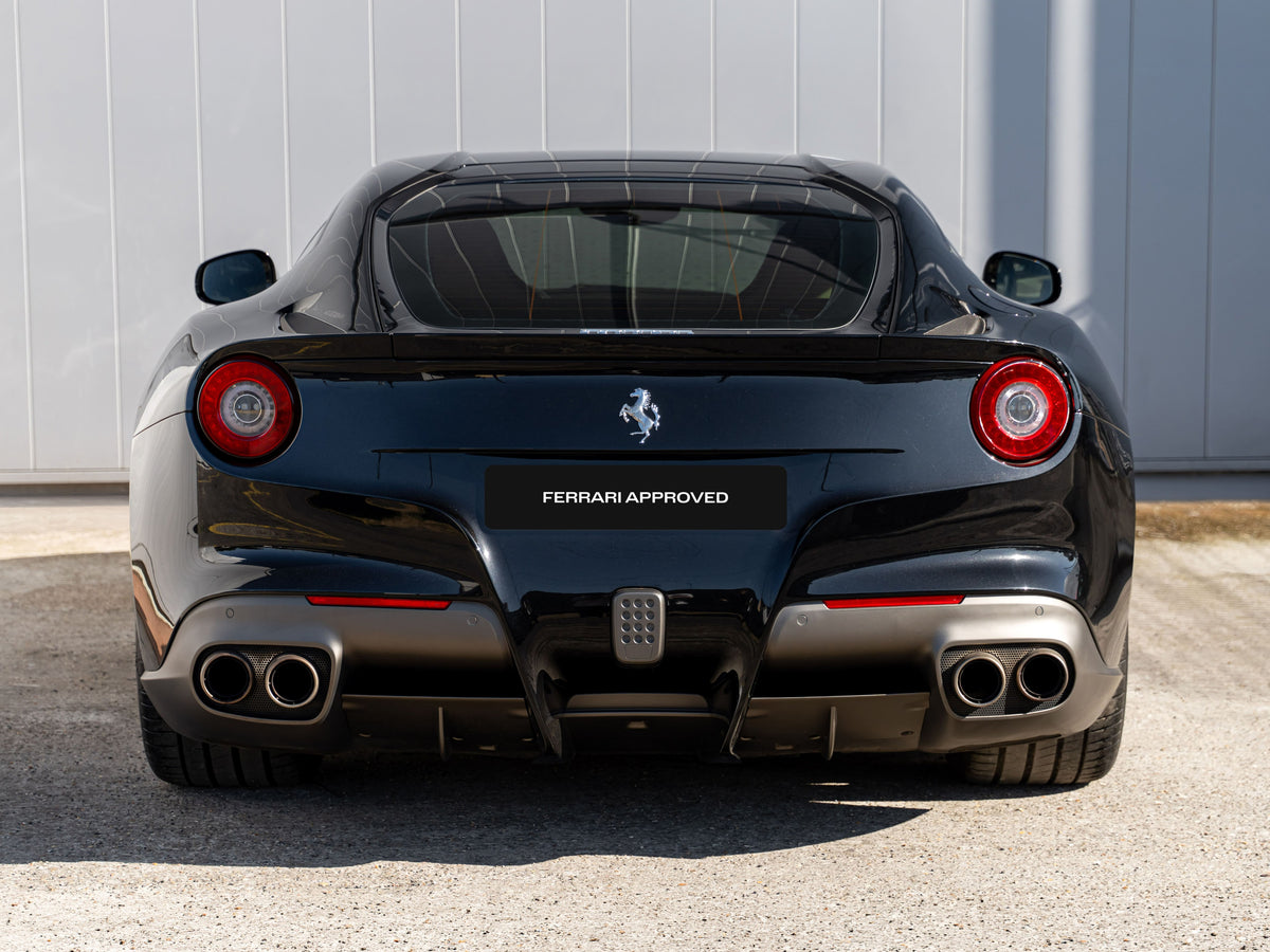 Ferrari F12 Berlinetta