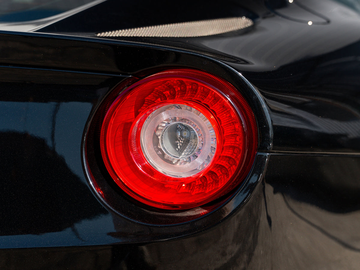 Ferrari F12 Berlinetta