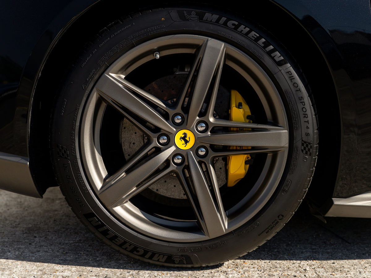 Ferrari F12 Berlinetta