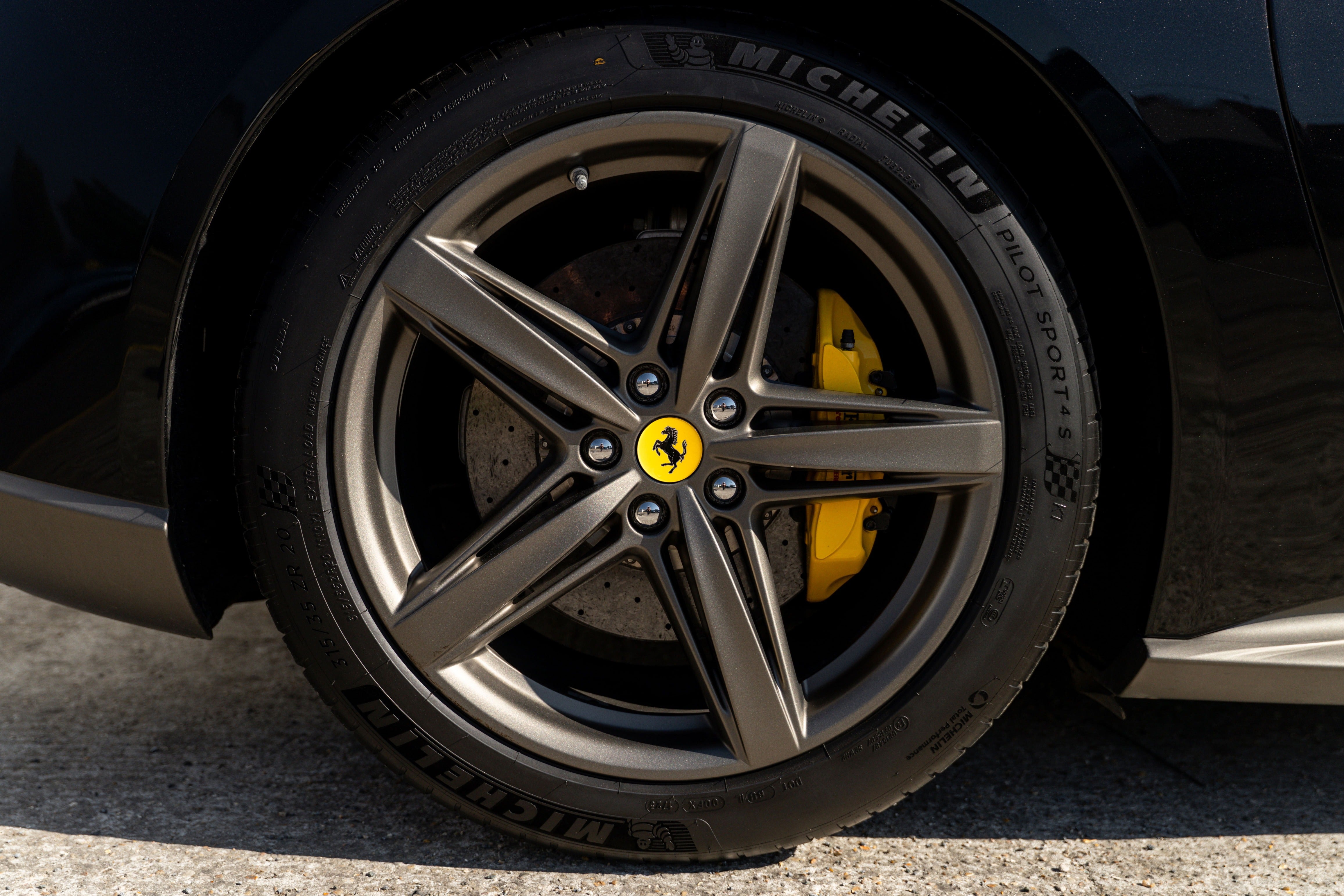 Ferrari F12 Berlinetta