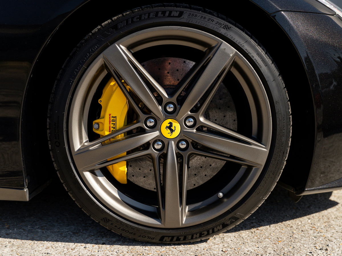 Ferrari F12 Berlinetta