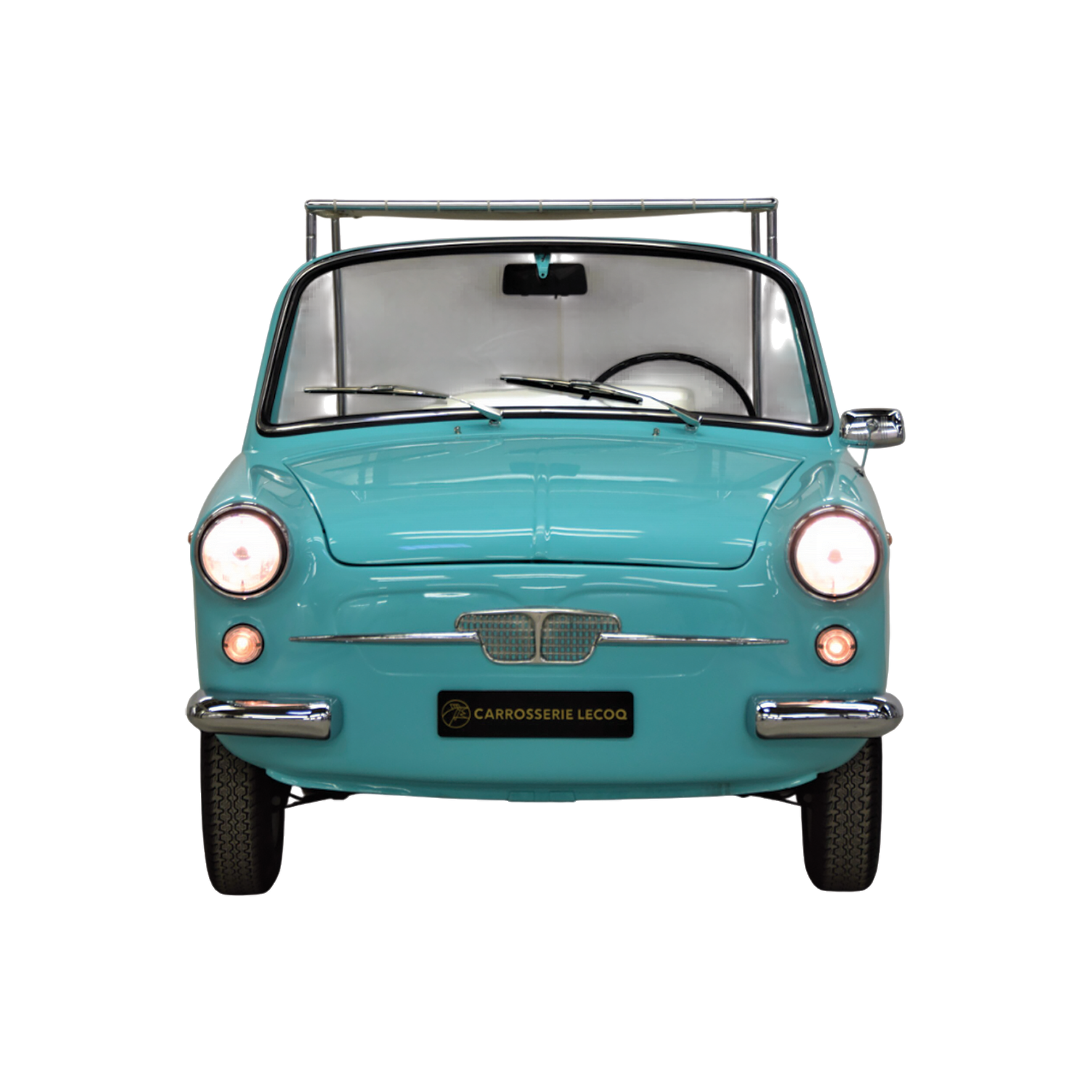 Autobianchi Spiaggina