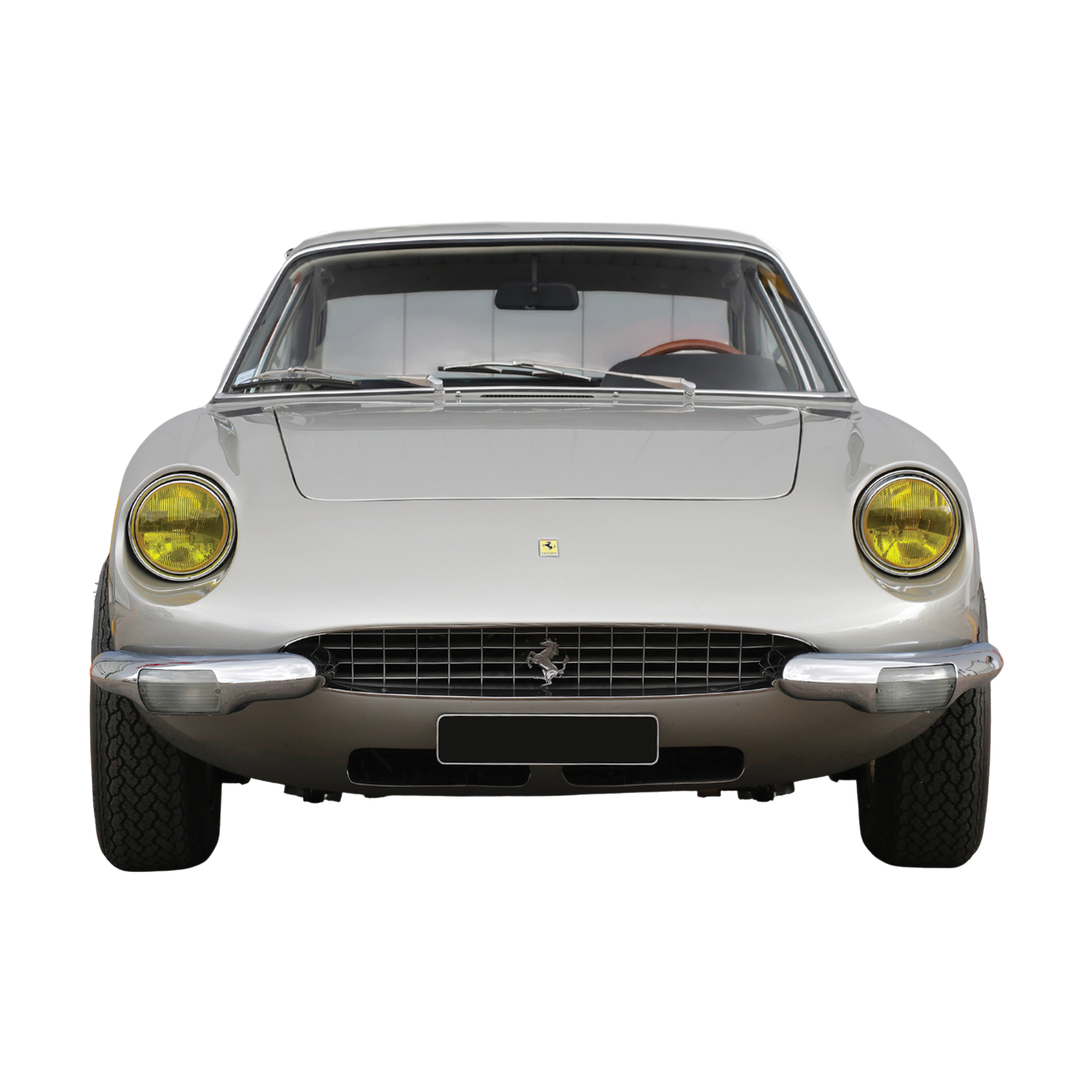 Ferrari 365 GT 2+2