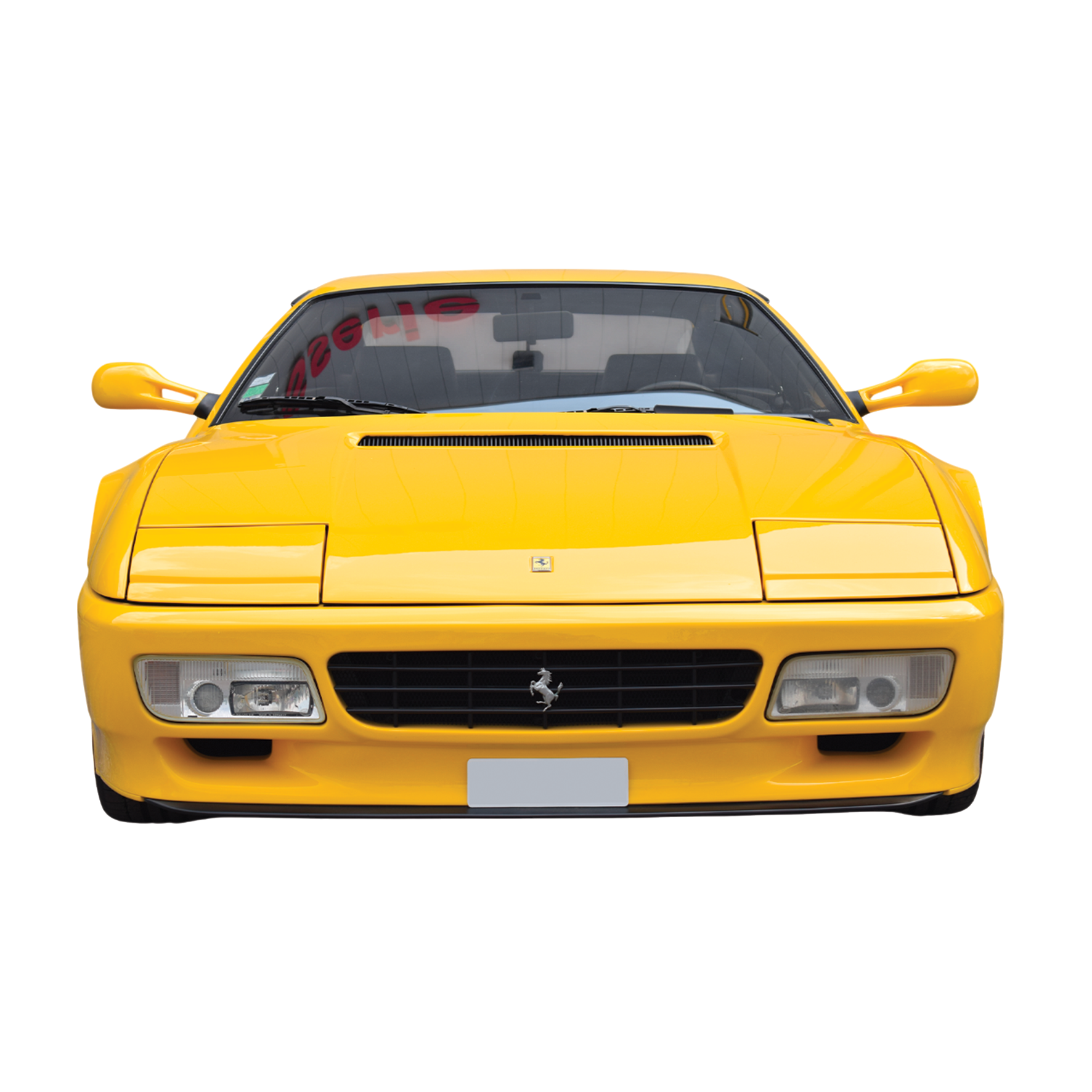 Ferrari 512 TR