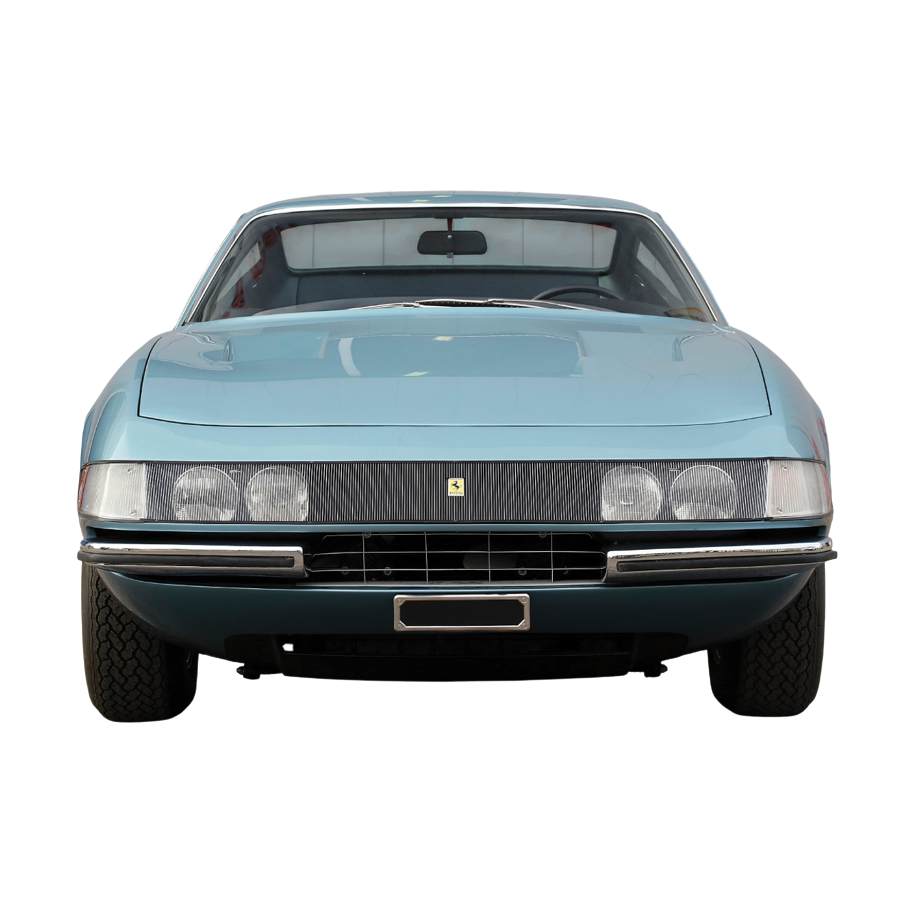 Ferrari 365 GTB/4 Daytona