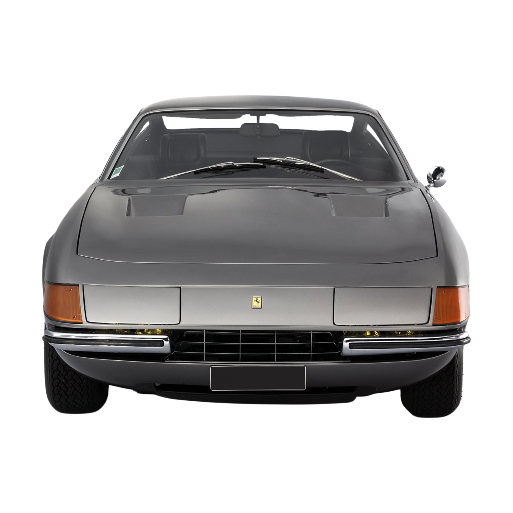 Ferrari 365 GTB4 "Daytona"