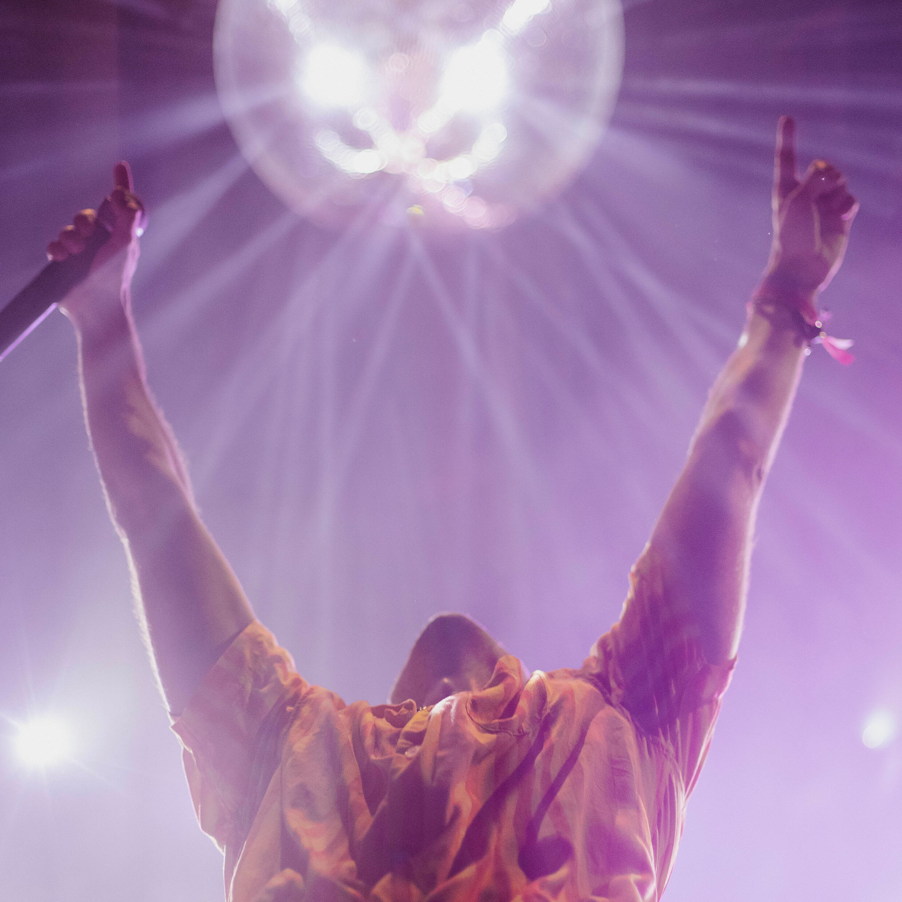 Lecoq et La Crème Festival : c'est reparti pour une nouvelle année !