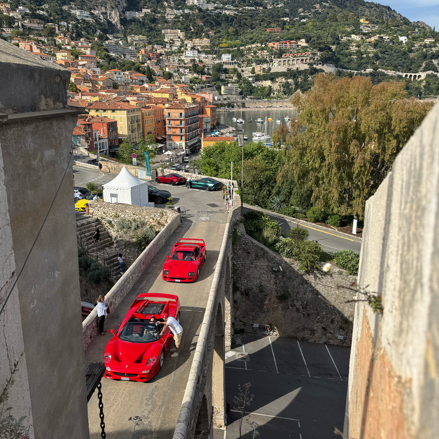 Retour en images sur La Rade Classique 2025 !