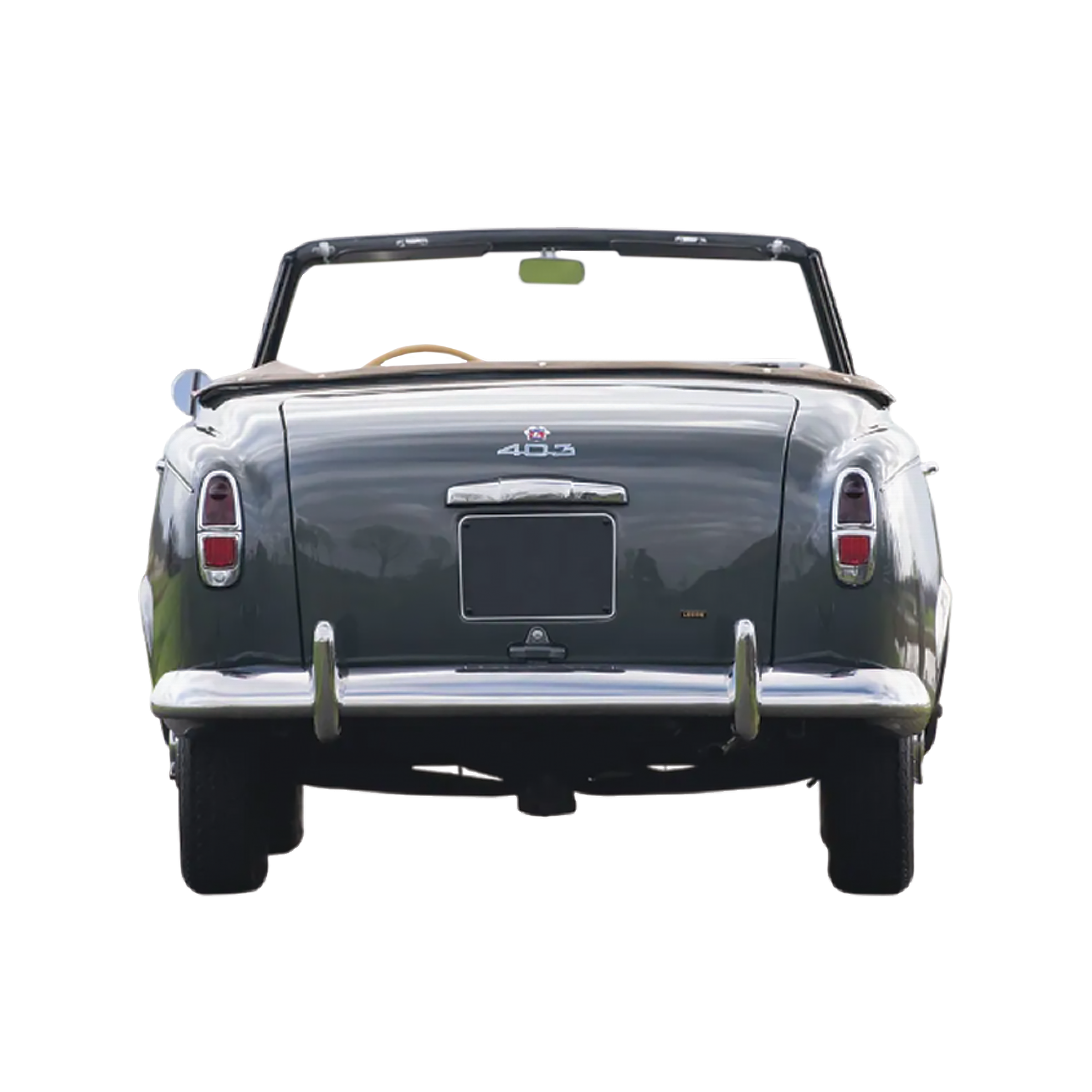 Peugeot 403 Cabriolet