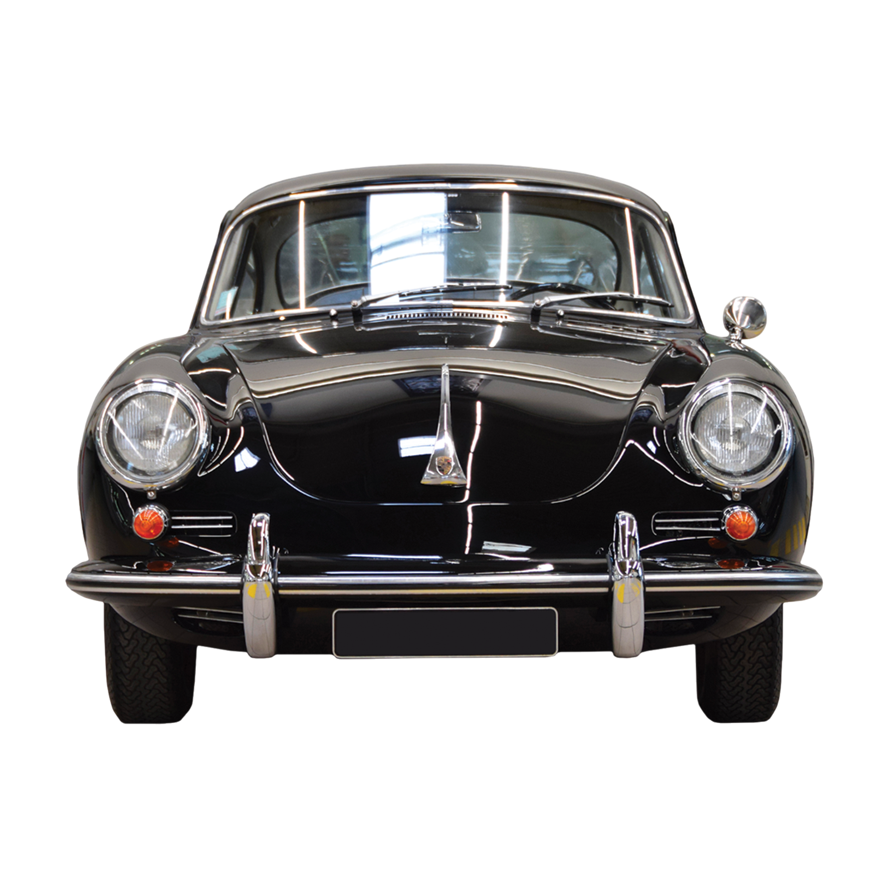 Porsche 356 C