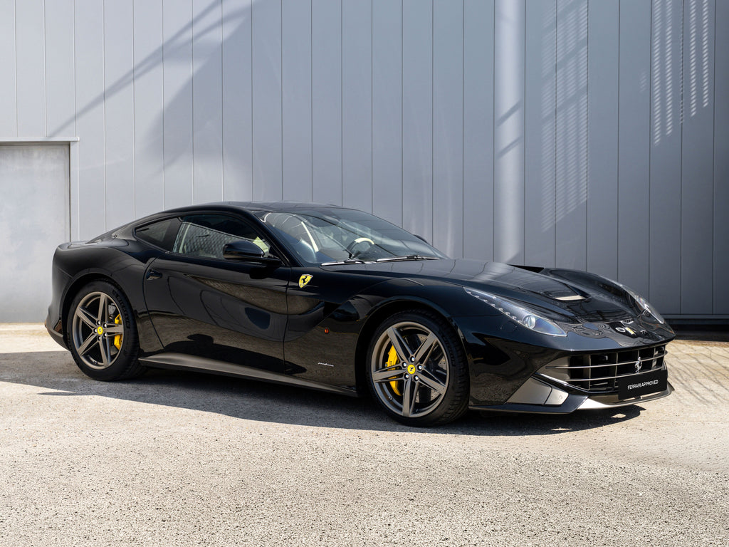 Ferrari F12 Berlinetta