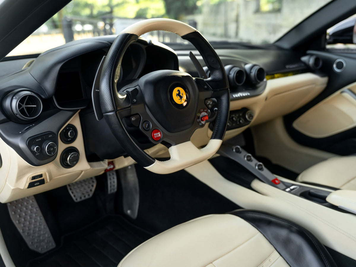 Ferrari F12 Berlinetta