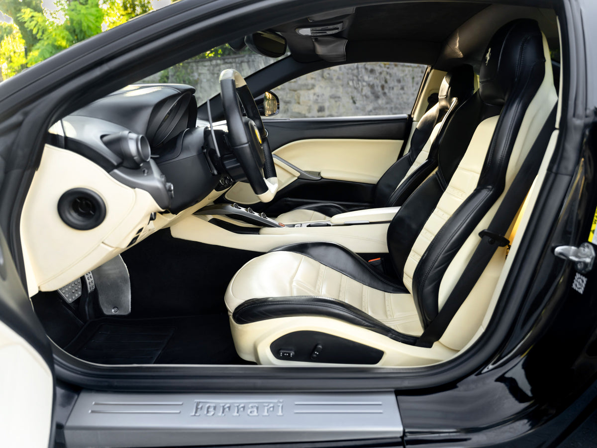 Ferrari F12 Berlinetta