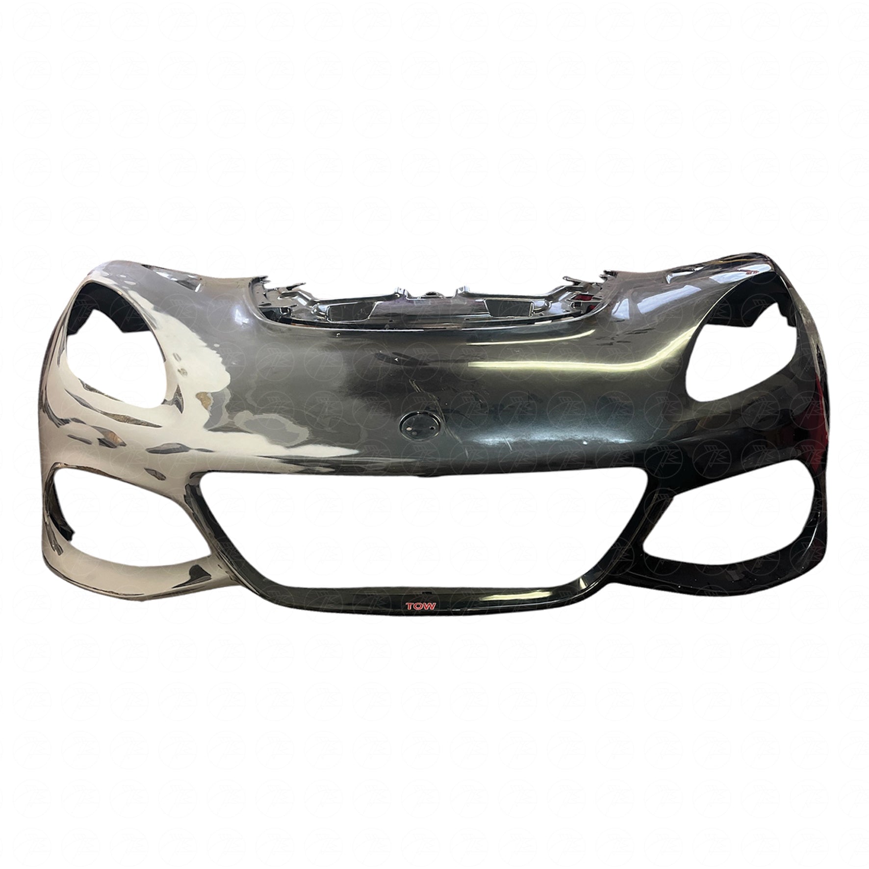 Masque Avant