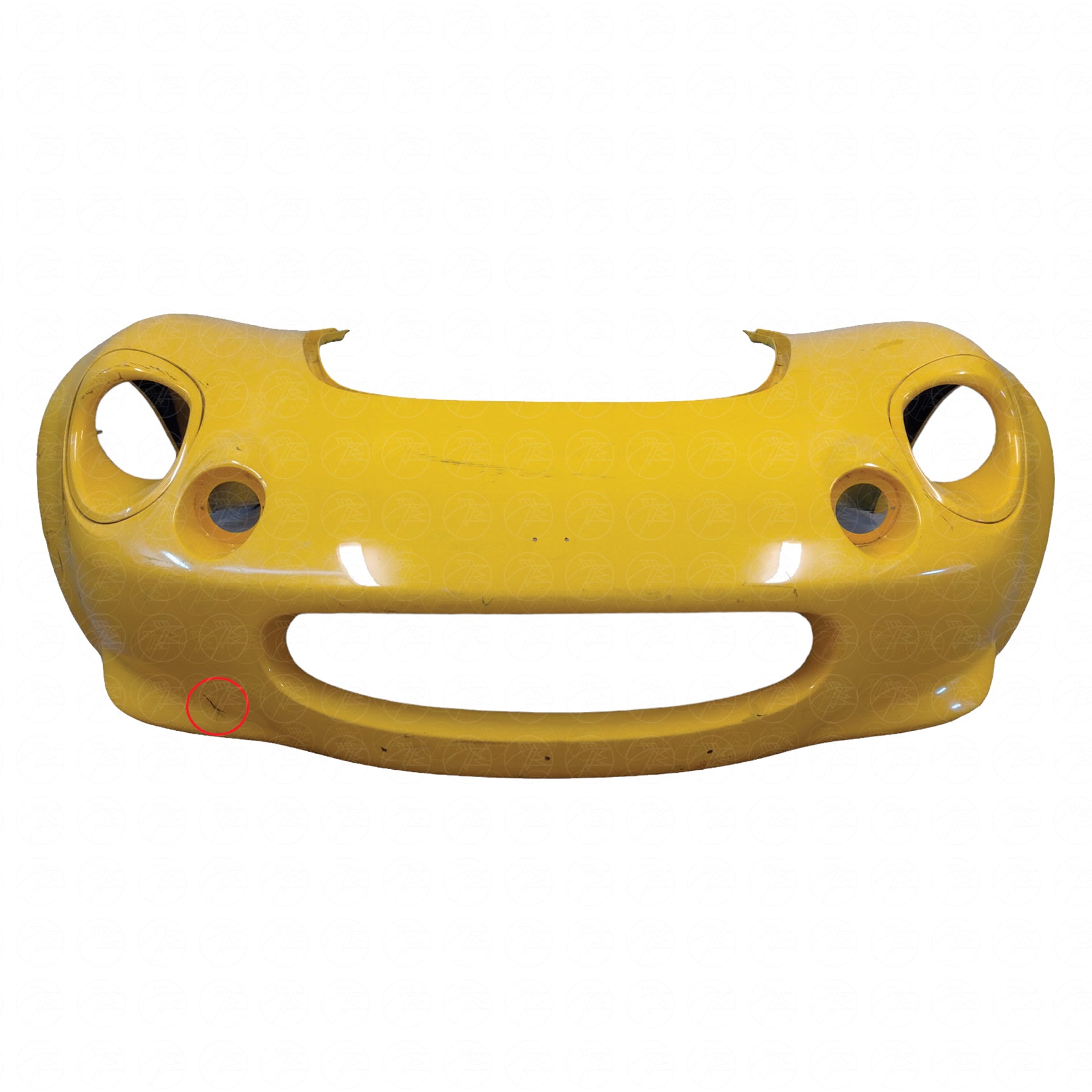 Masque Avant