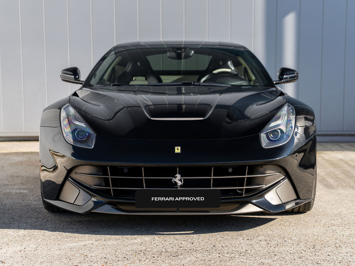 Ferrari F12 Berlinetta