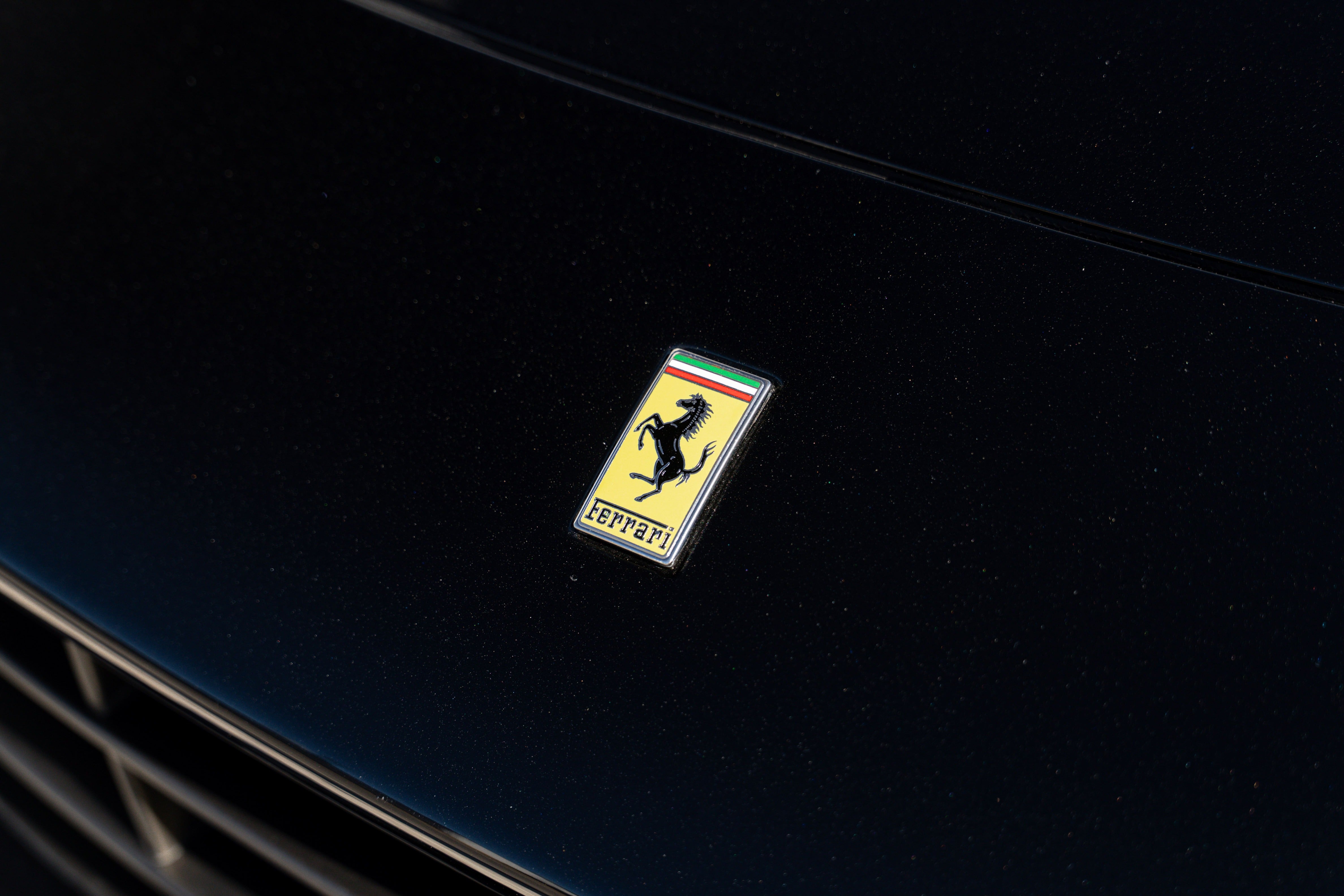 Ferrari F12 Berlinetta