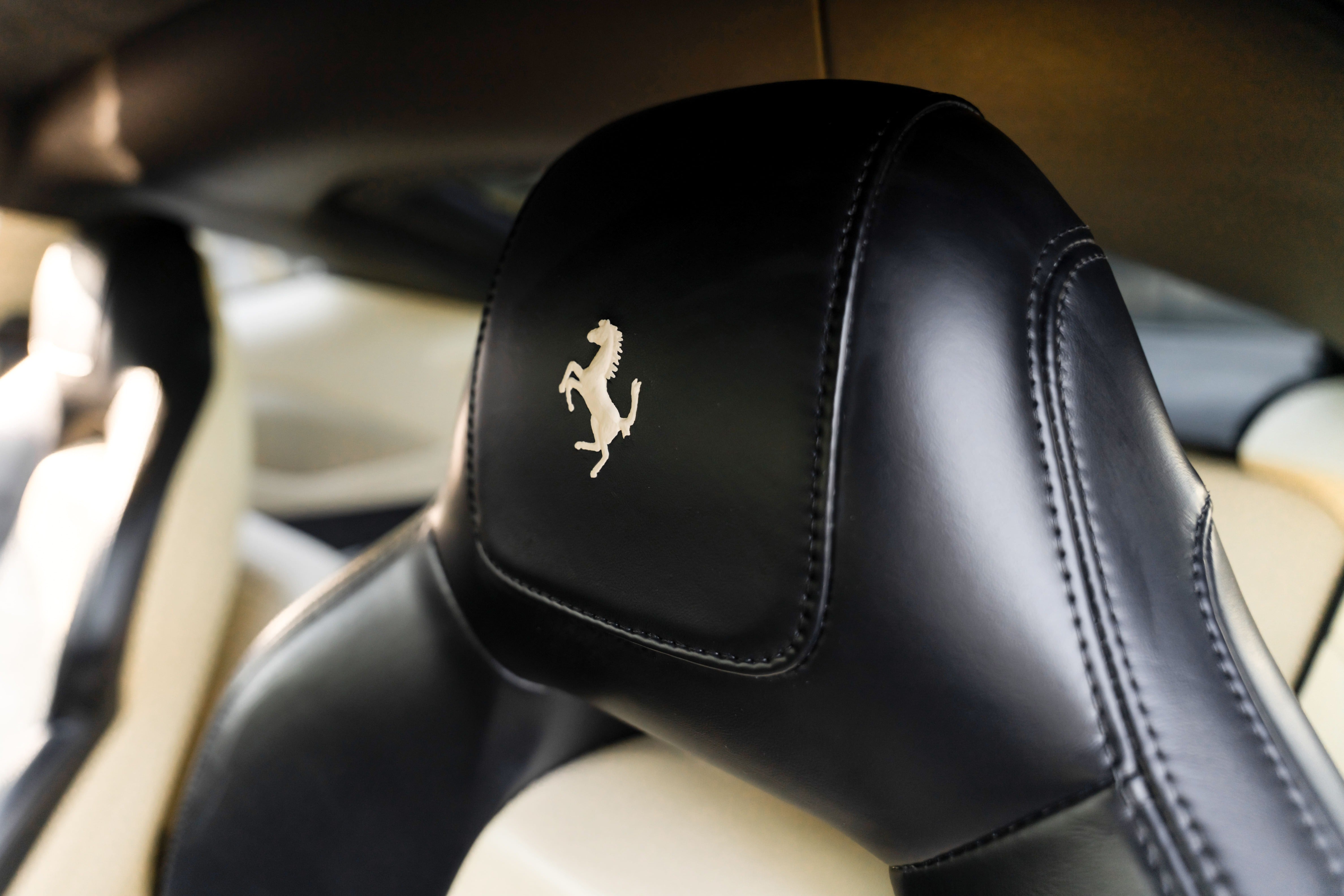 Ferrari F12 Berlinetta