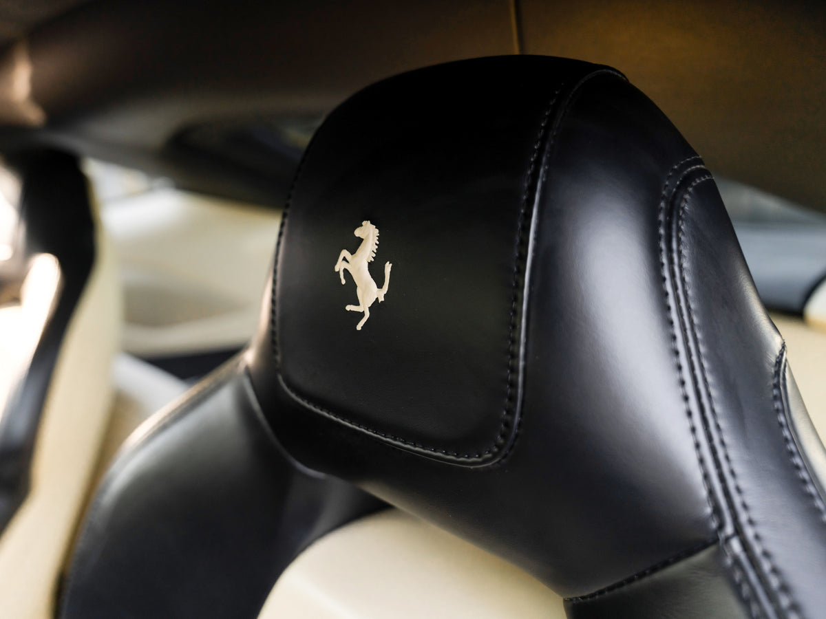 Ferrari F12 Berlinetta