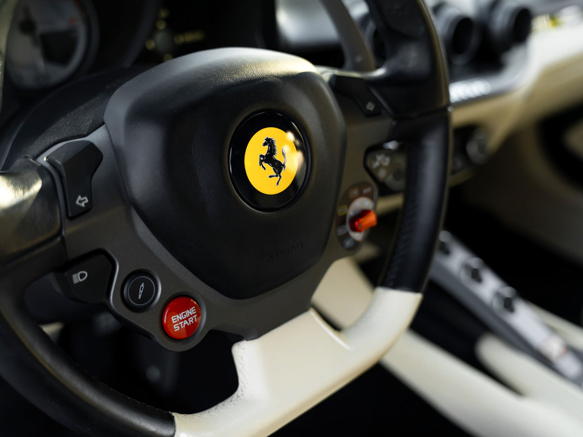 Ferrari F12 Berlinetta