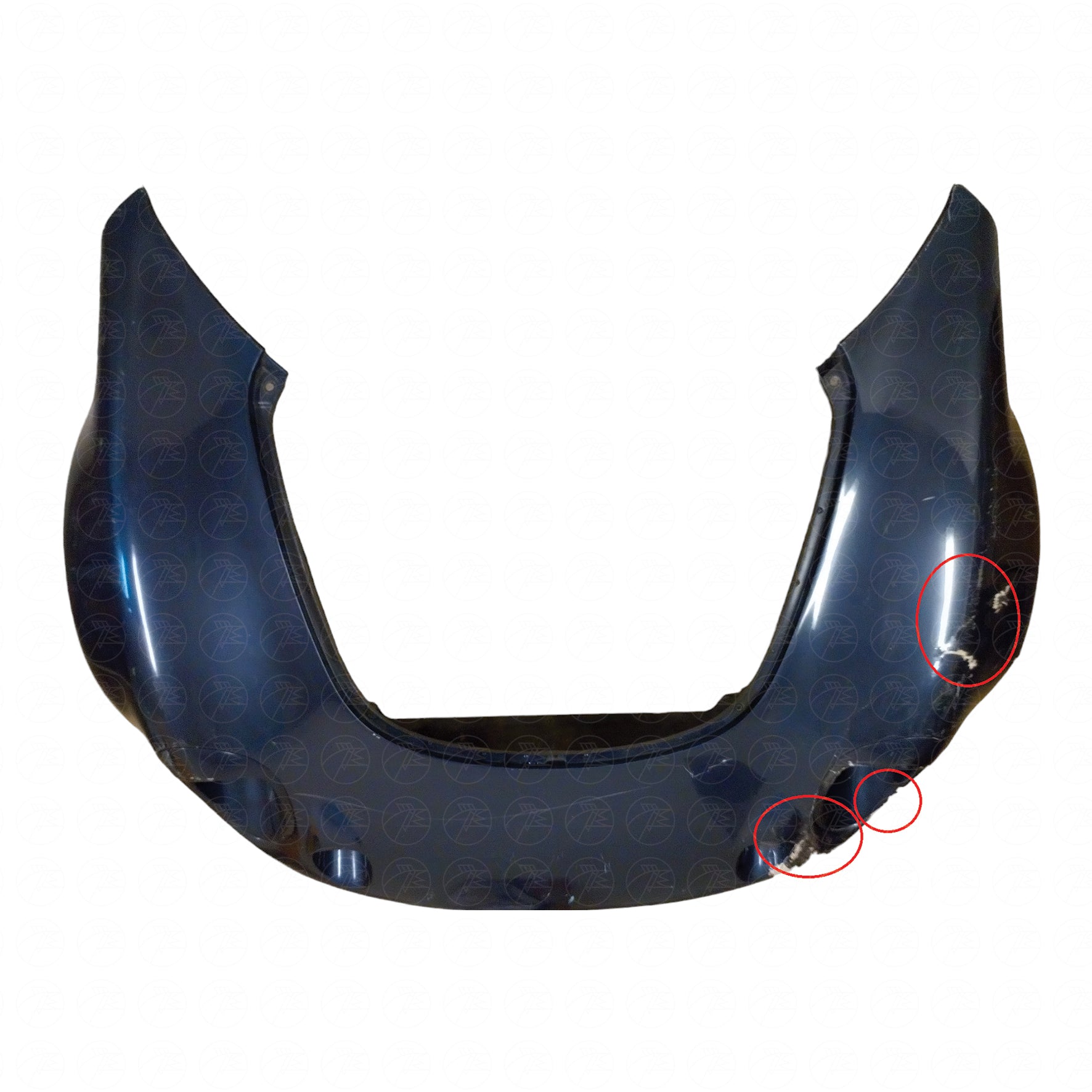 Masque Avant