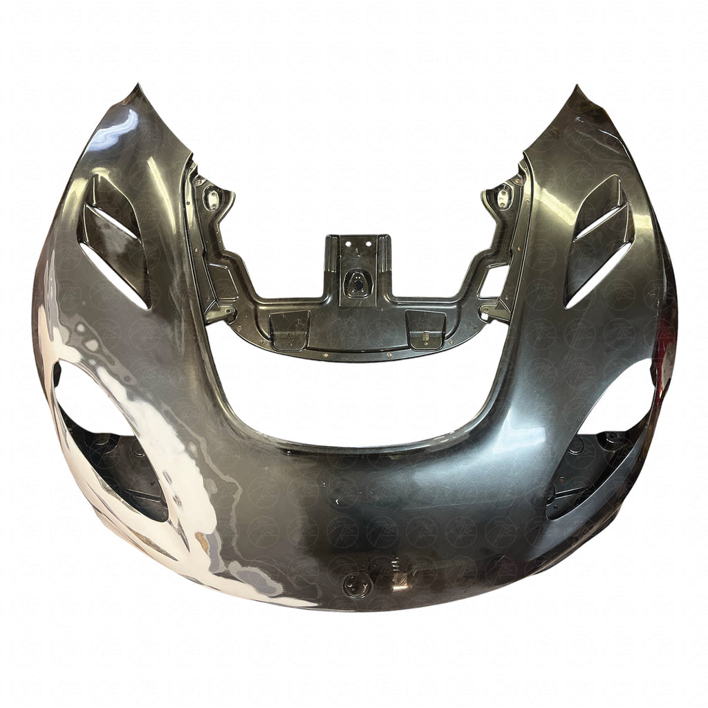 Masque Avant - Seconde image