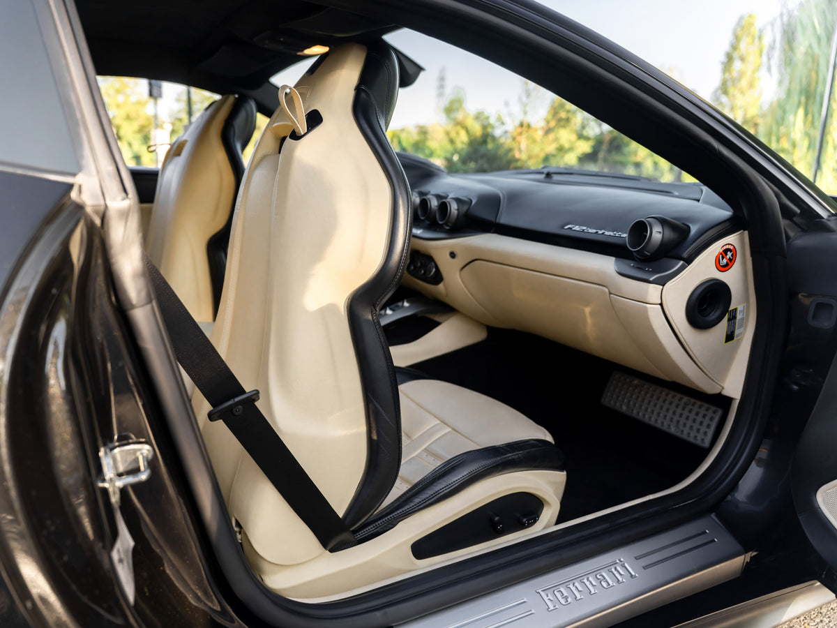 Ferrari F12 Berlinetta