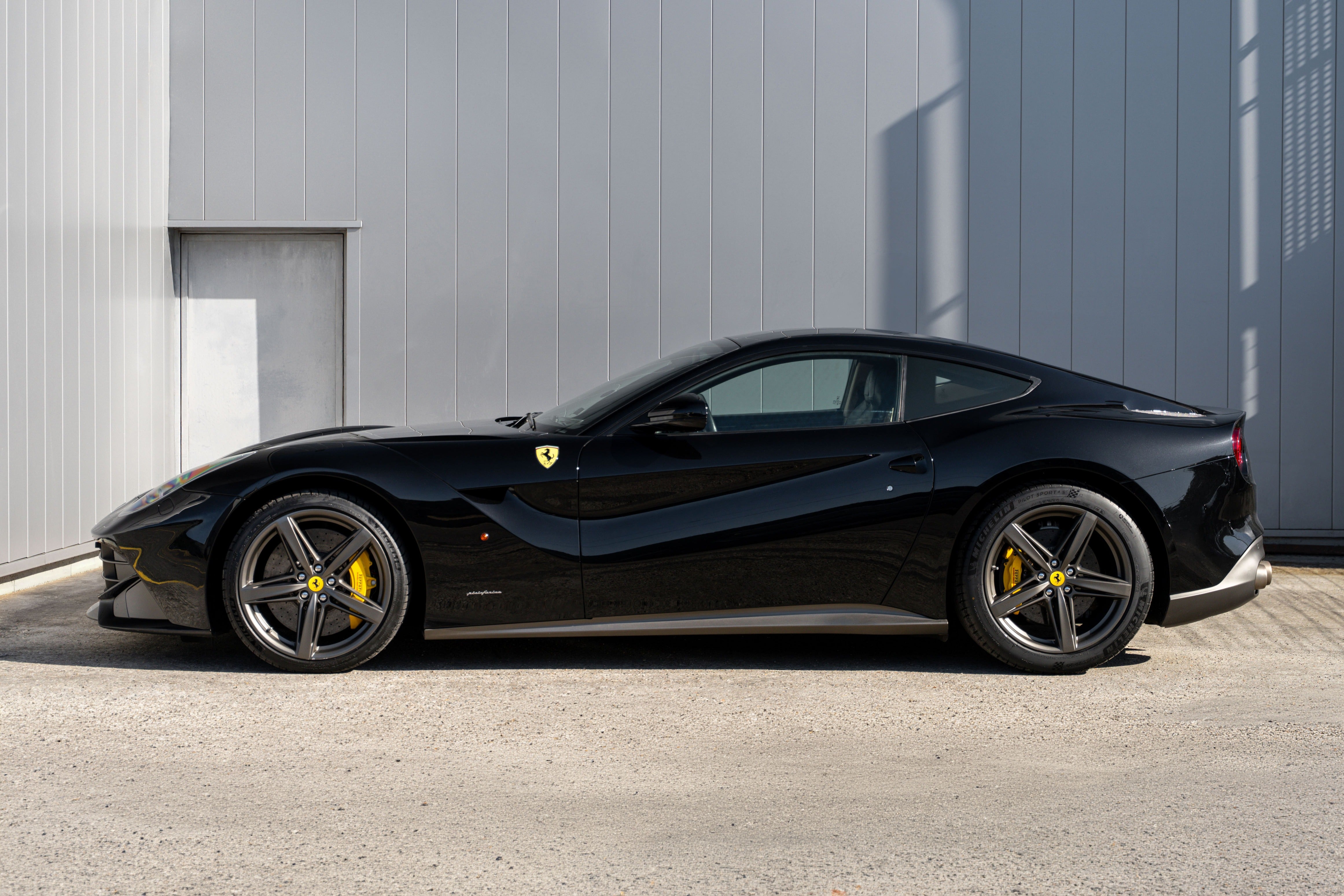 Ferrari F12 Berlinetta
