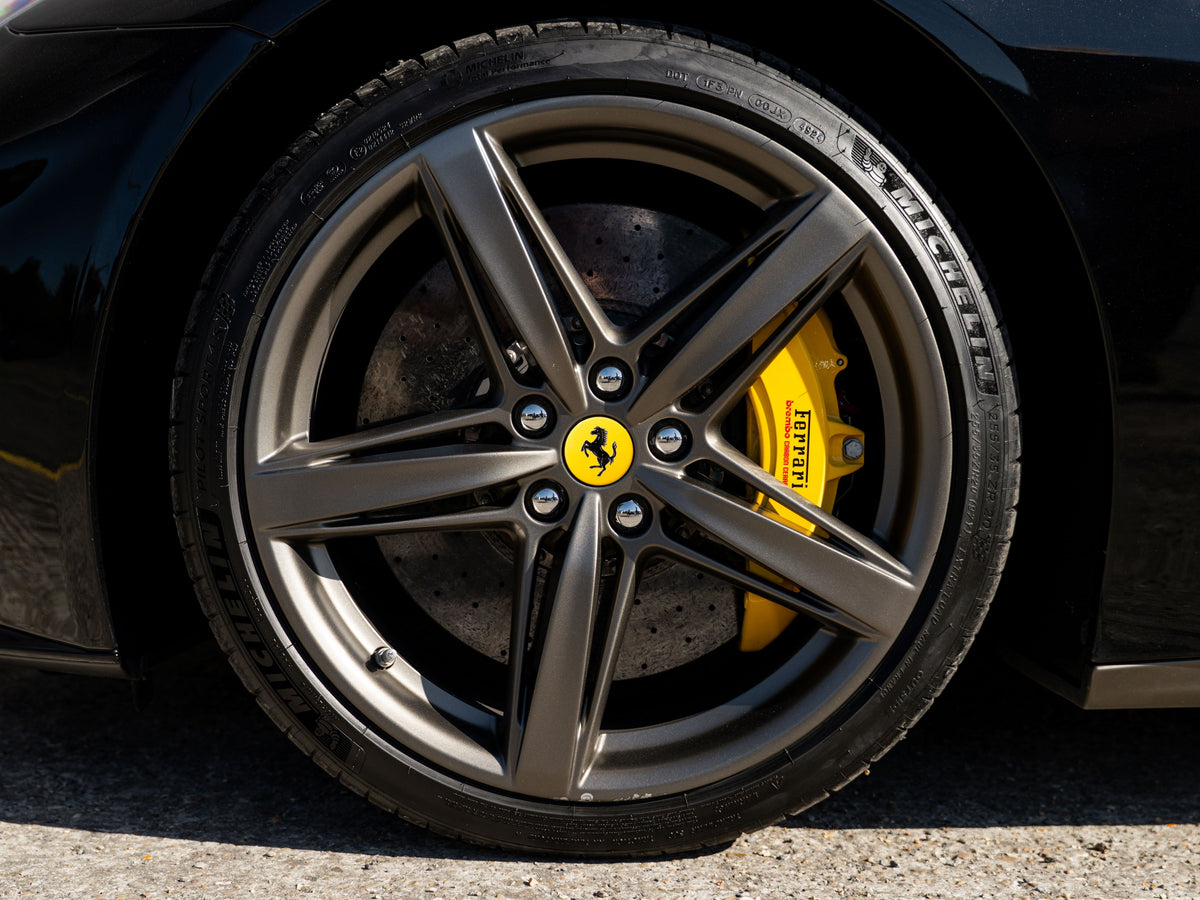 Ferrari F12 Berlinetta