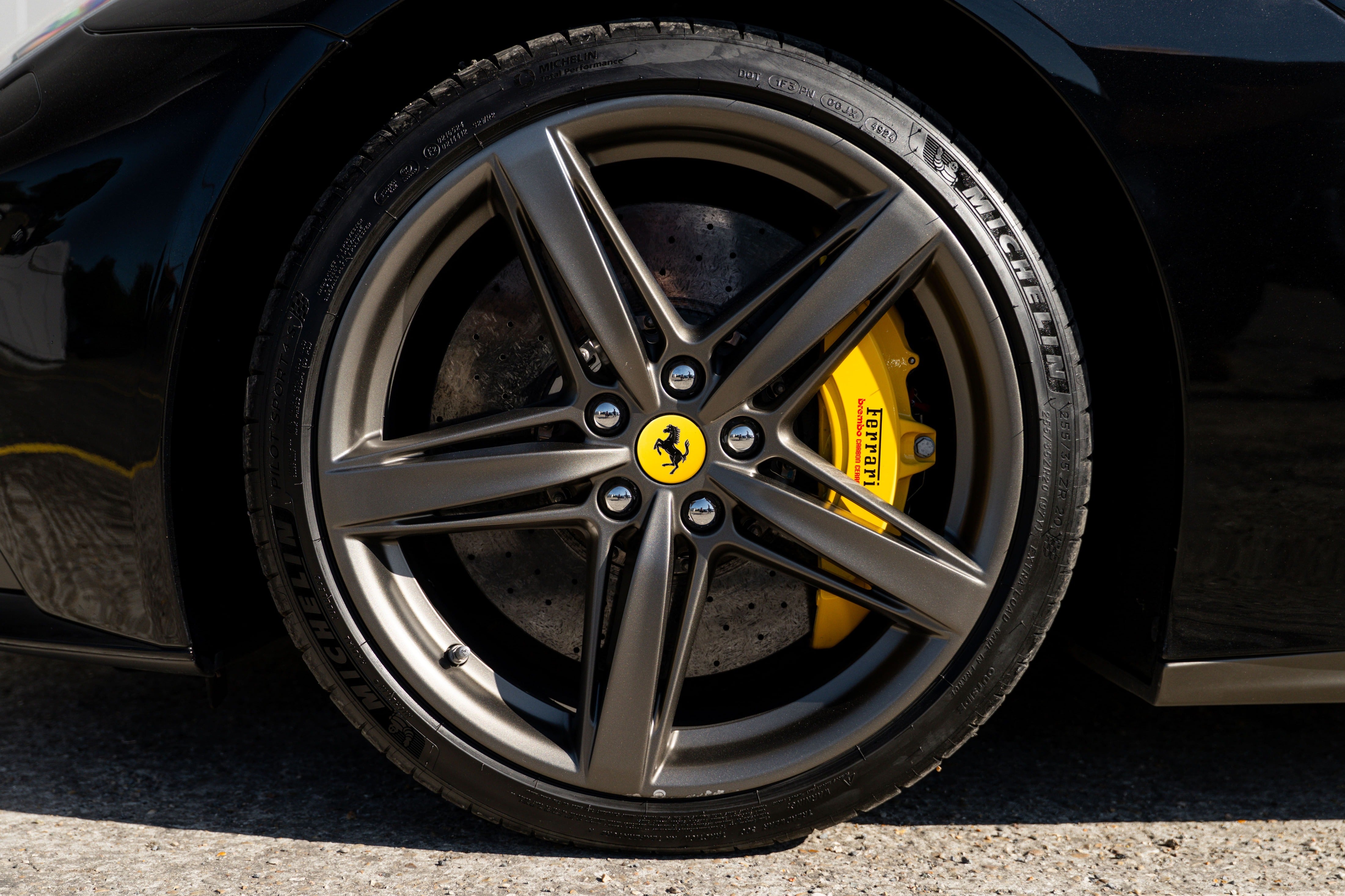Ferrari F12 Berlinetta