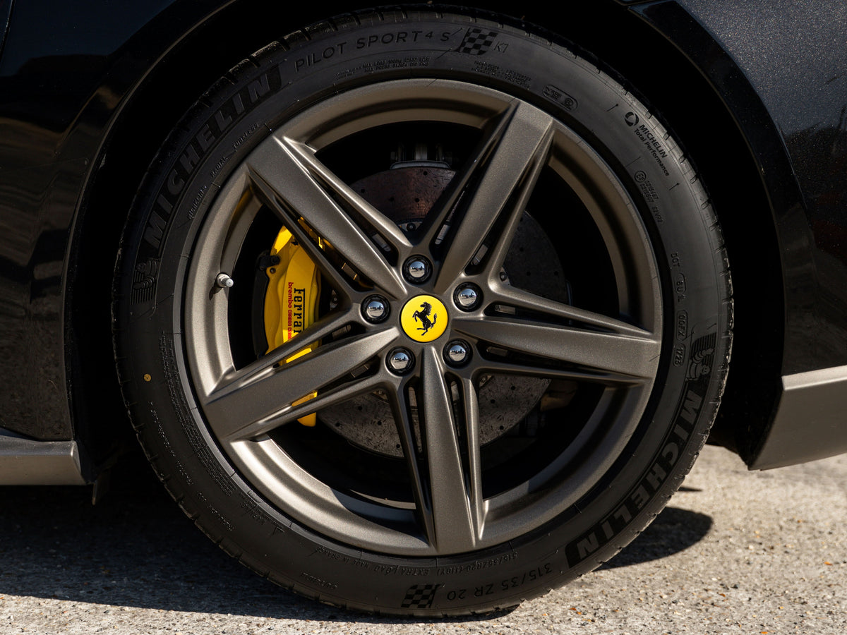 Ferrari F12 Berlinetta