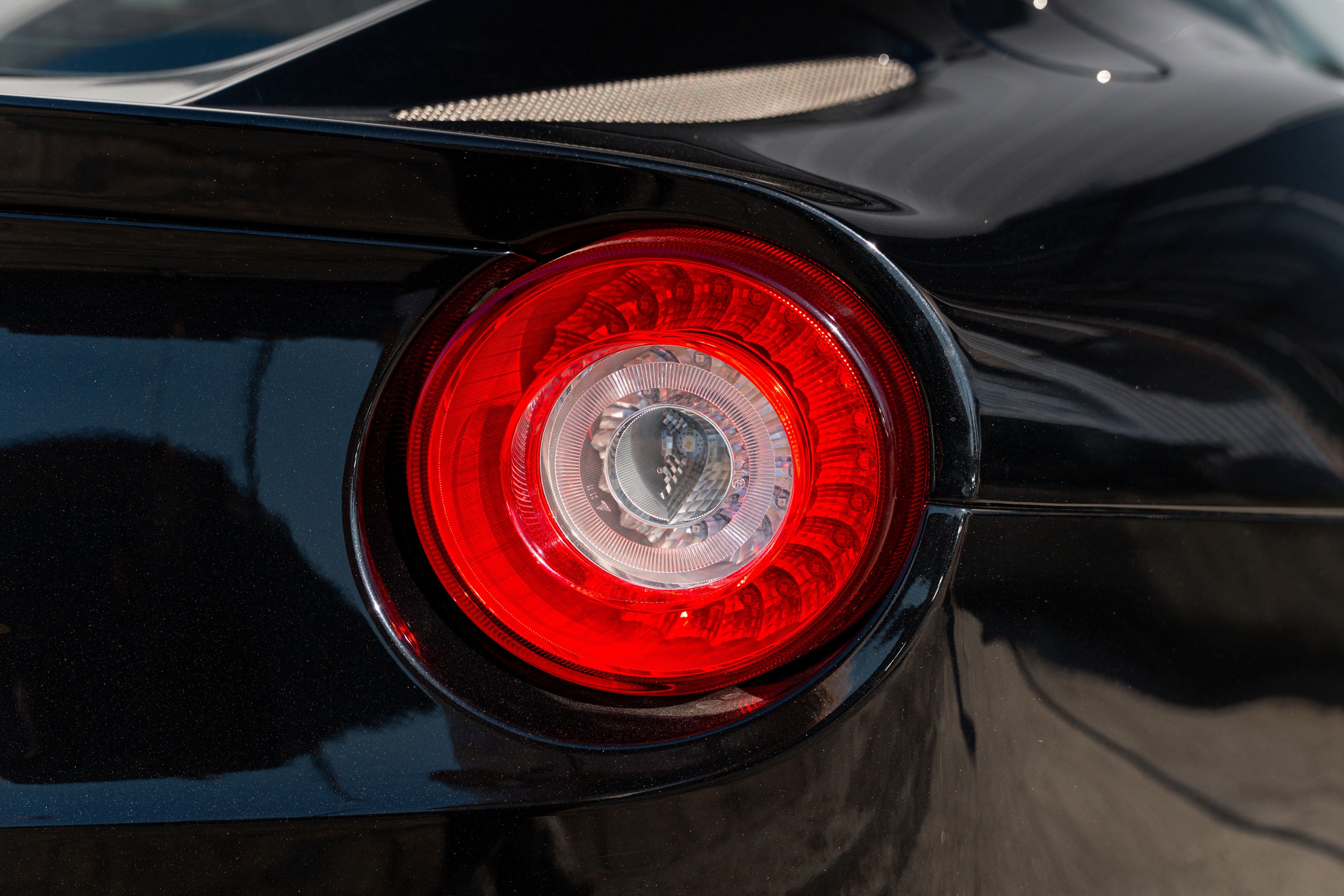 Ferrari F12 Berlinetta