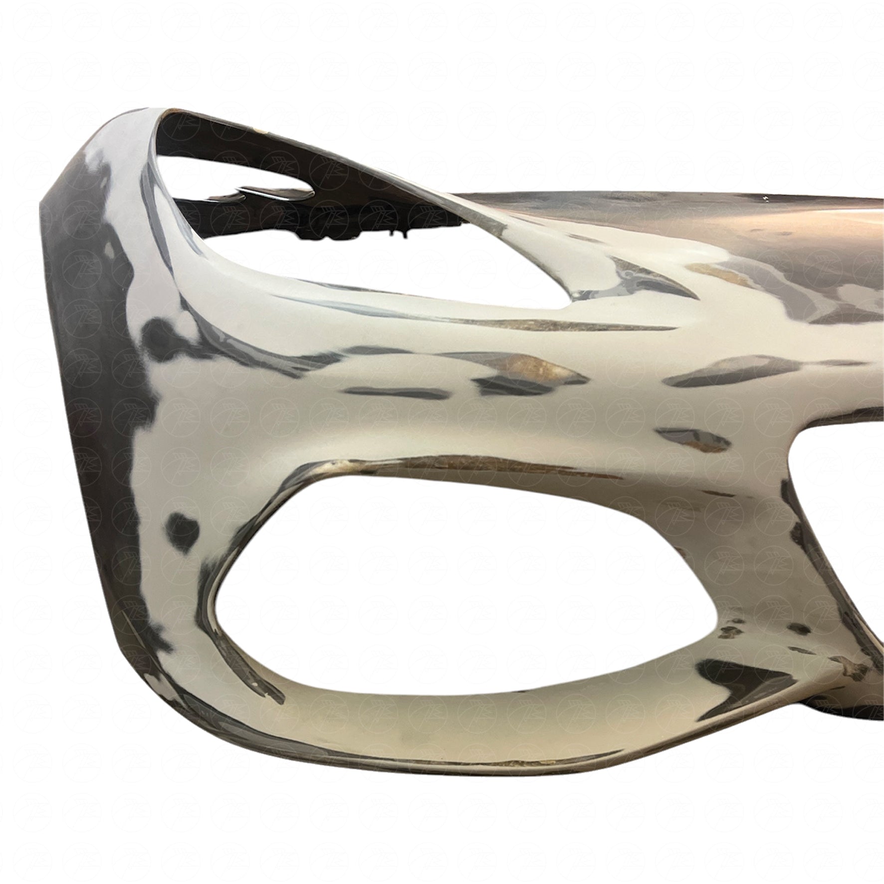Masque Avant