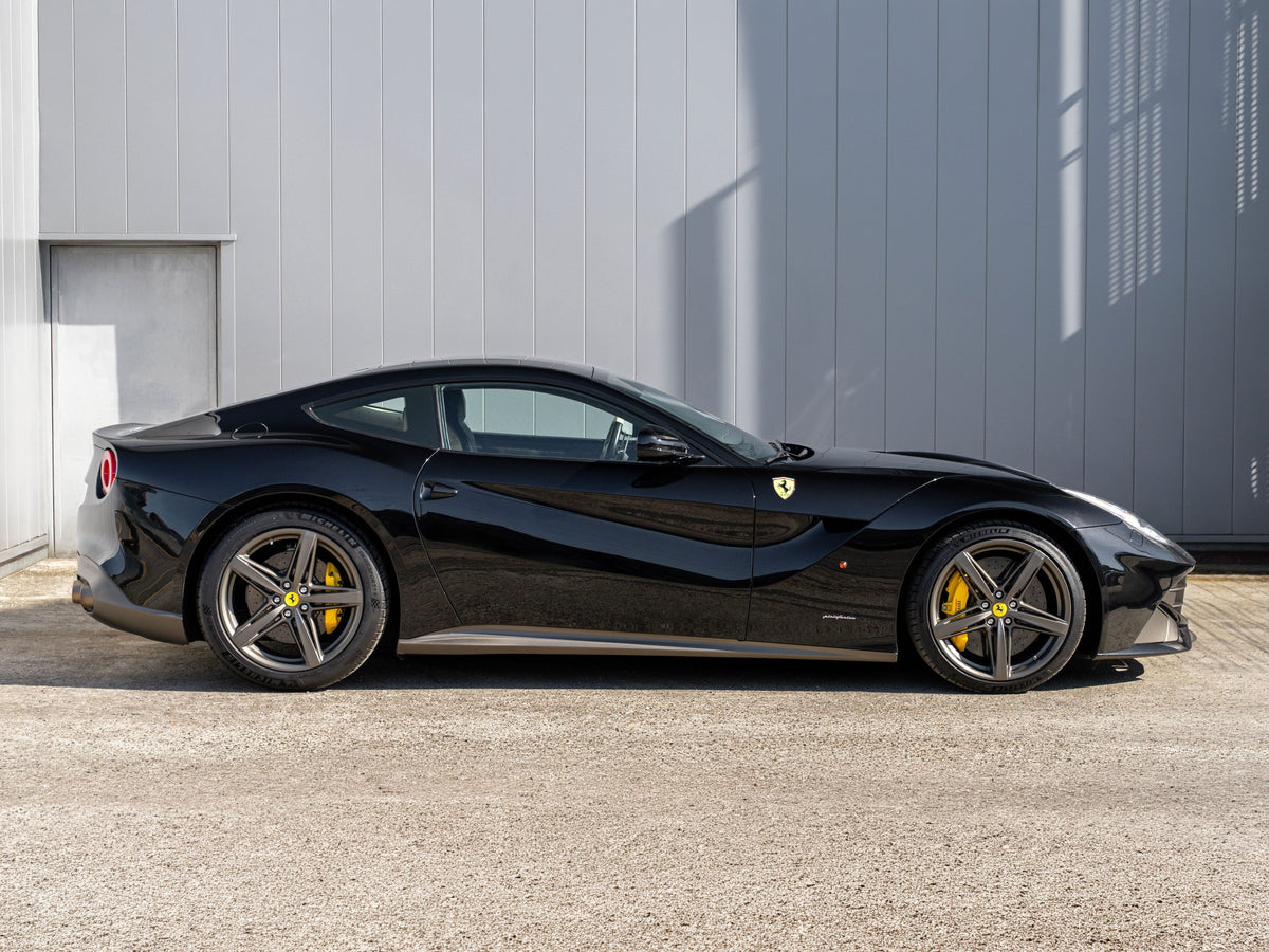 Ferrari F12 Berlinetta