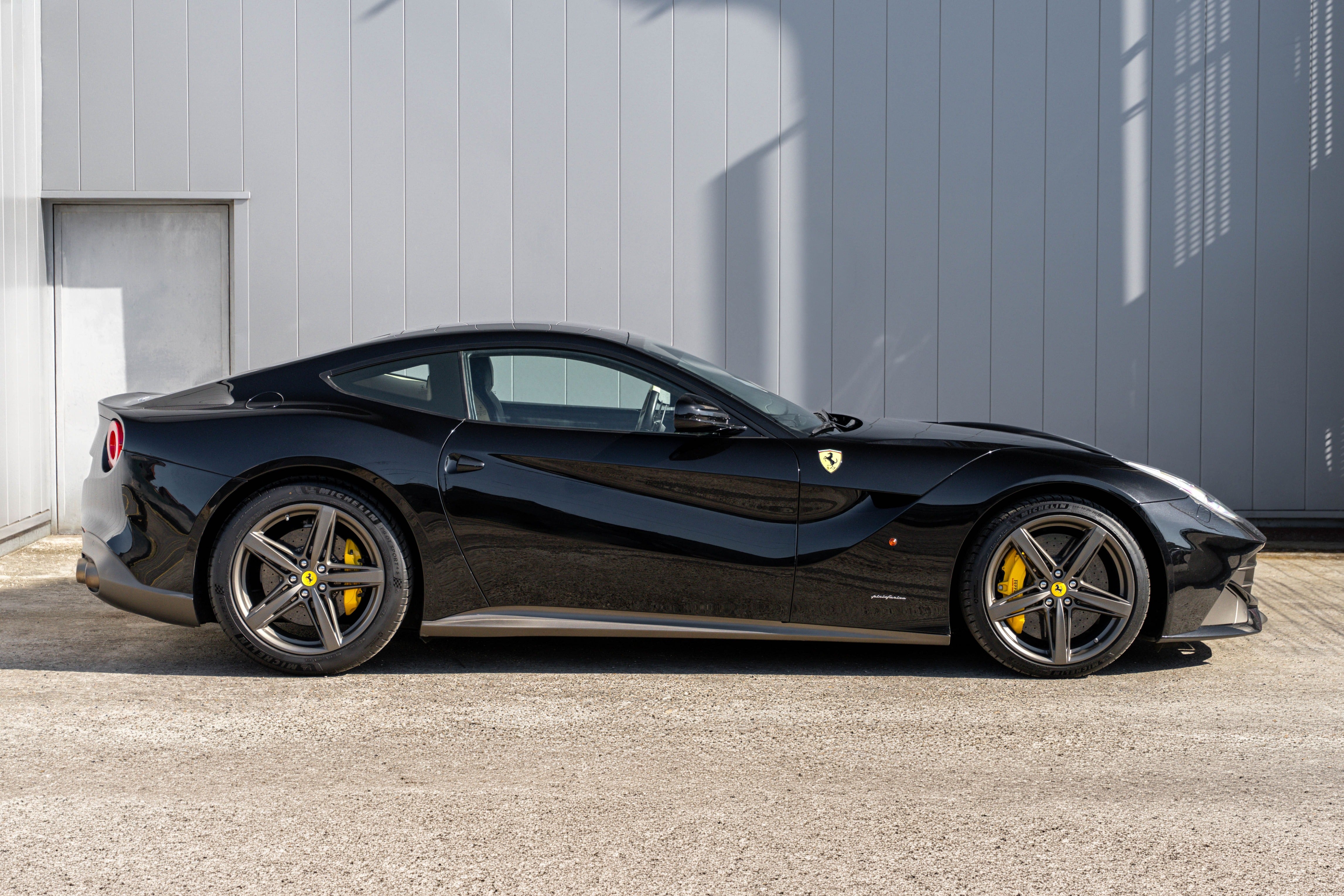 Ferrari F12 Berlinetta
