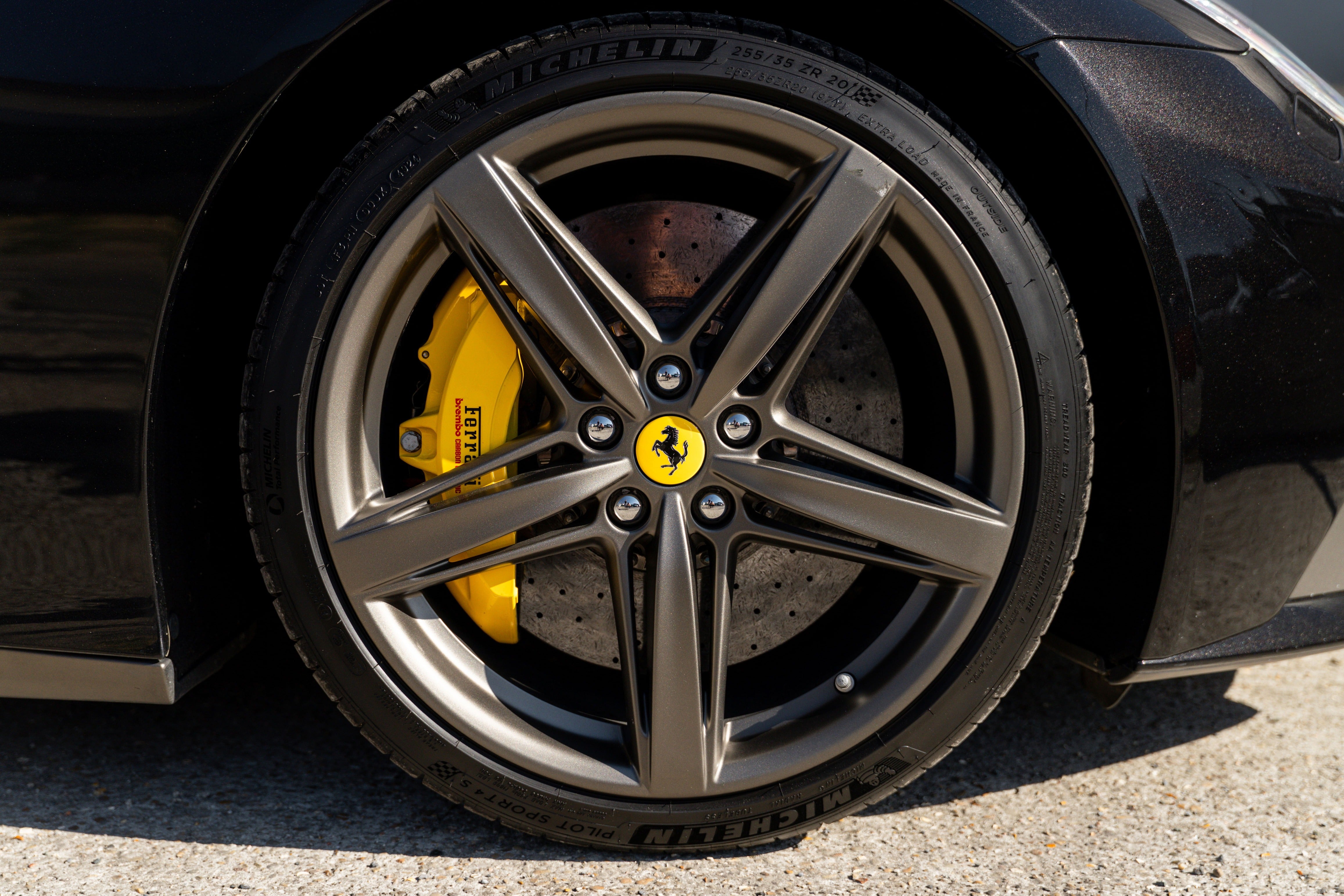 Ferrari F12 Berlinetta