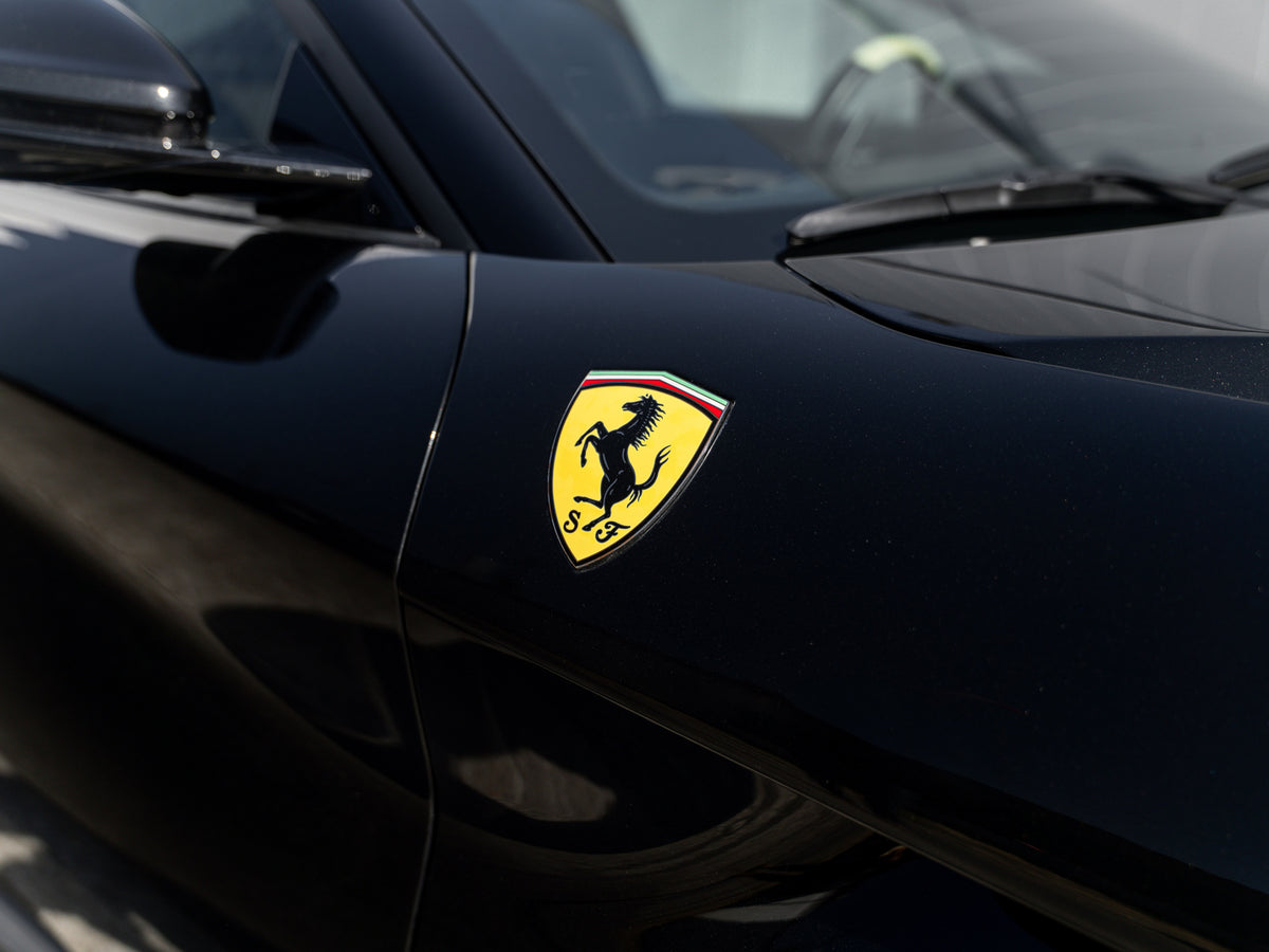 Ferrari F12 Berlinetta