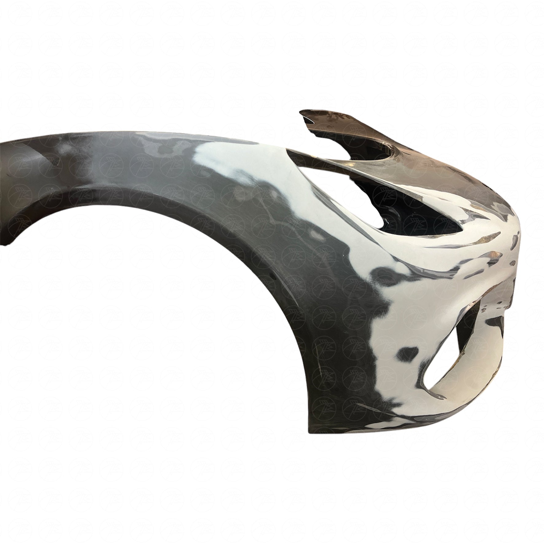 Masque Avant