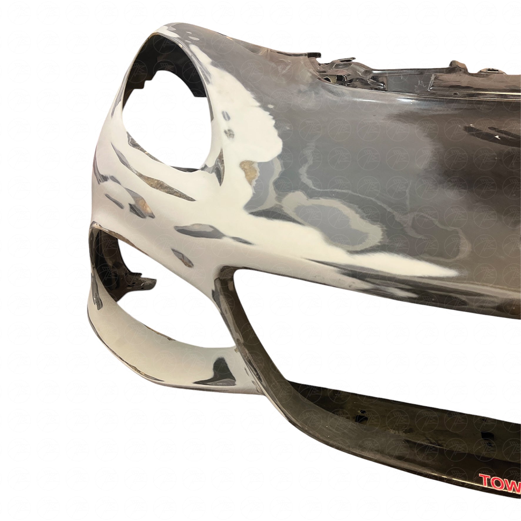 Masque Avant