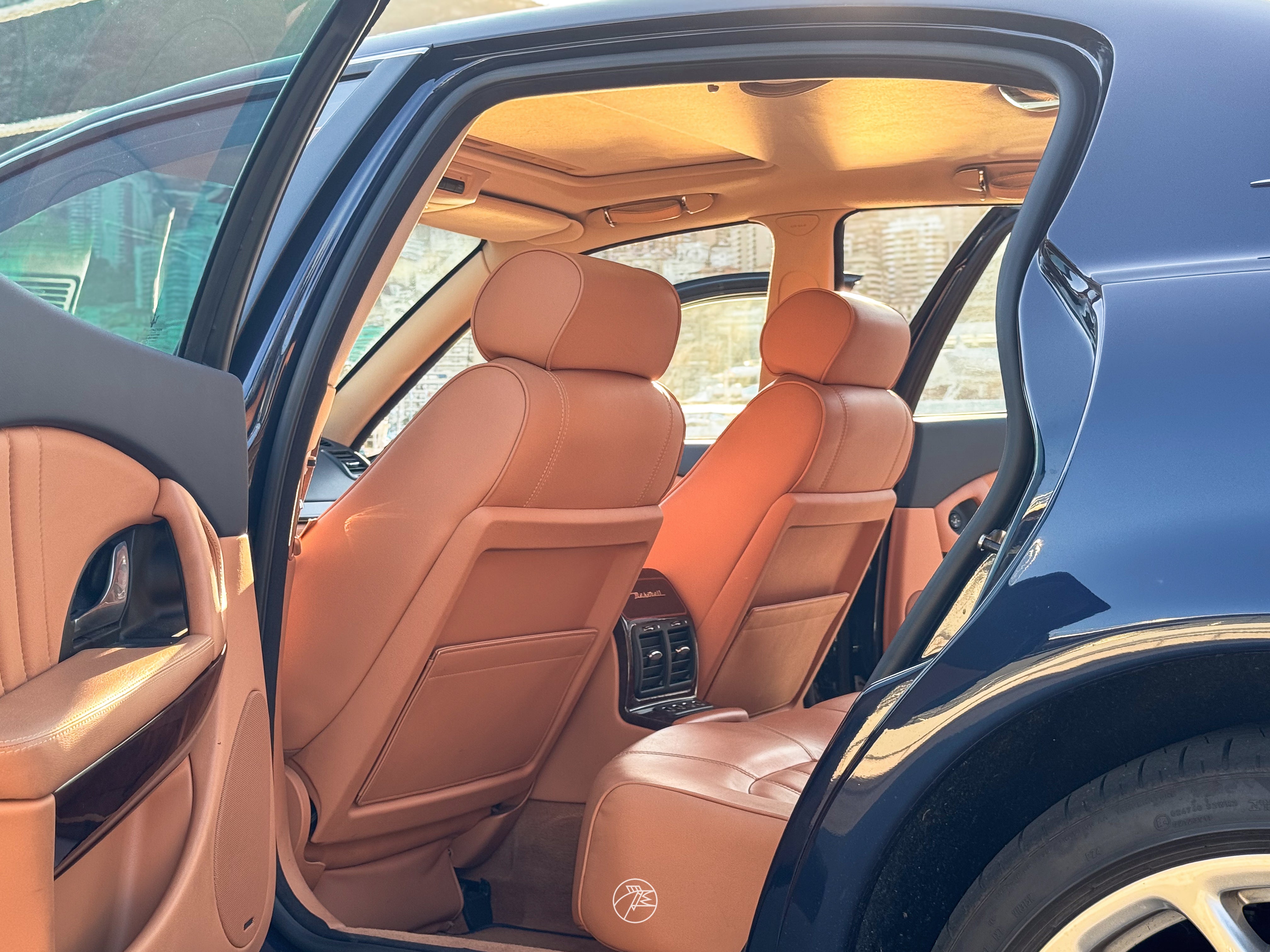 Porsche 911 991.2 Targa 4 GTS