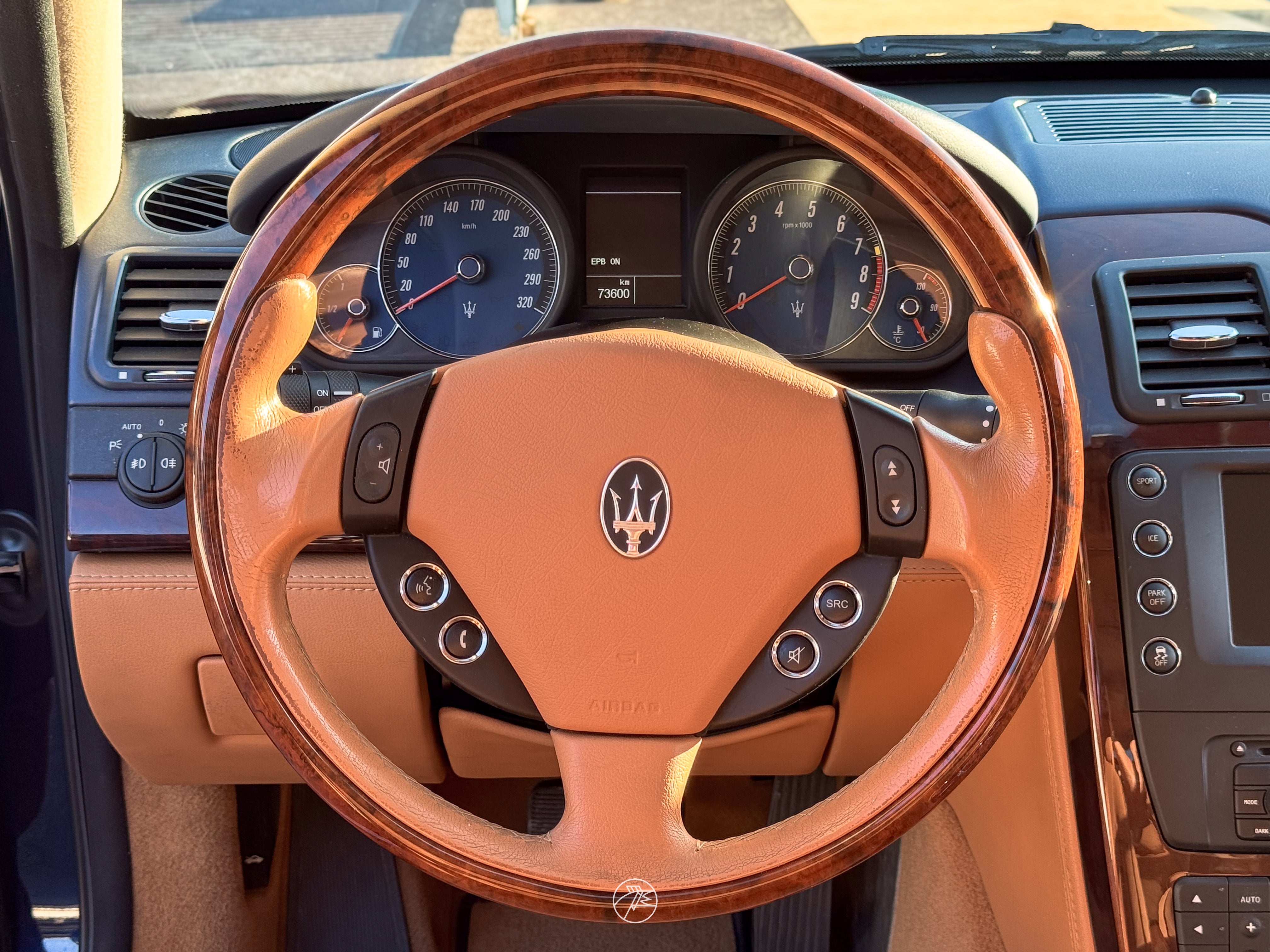Porsche 911 991.2 Targa 4 GTS
